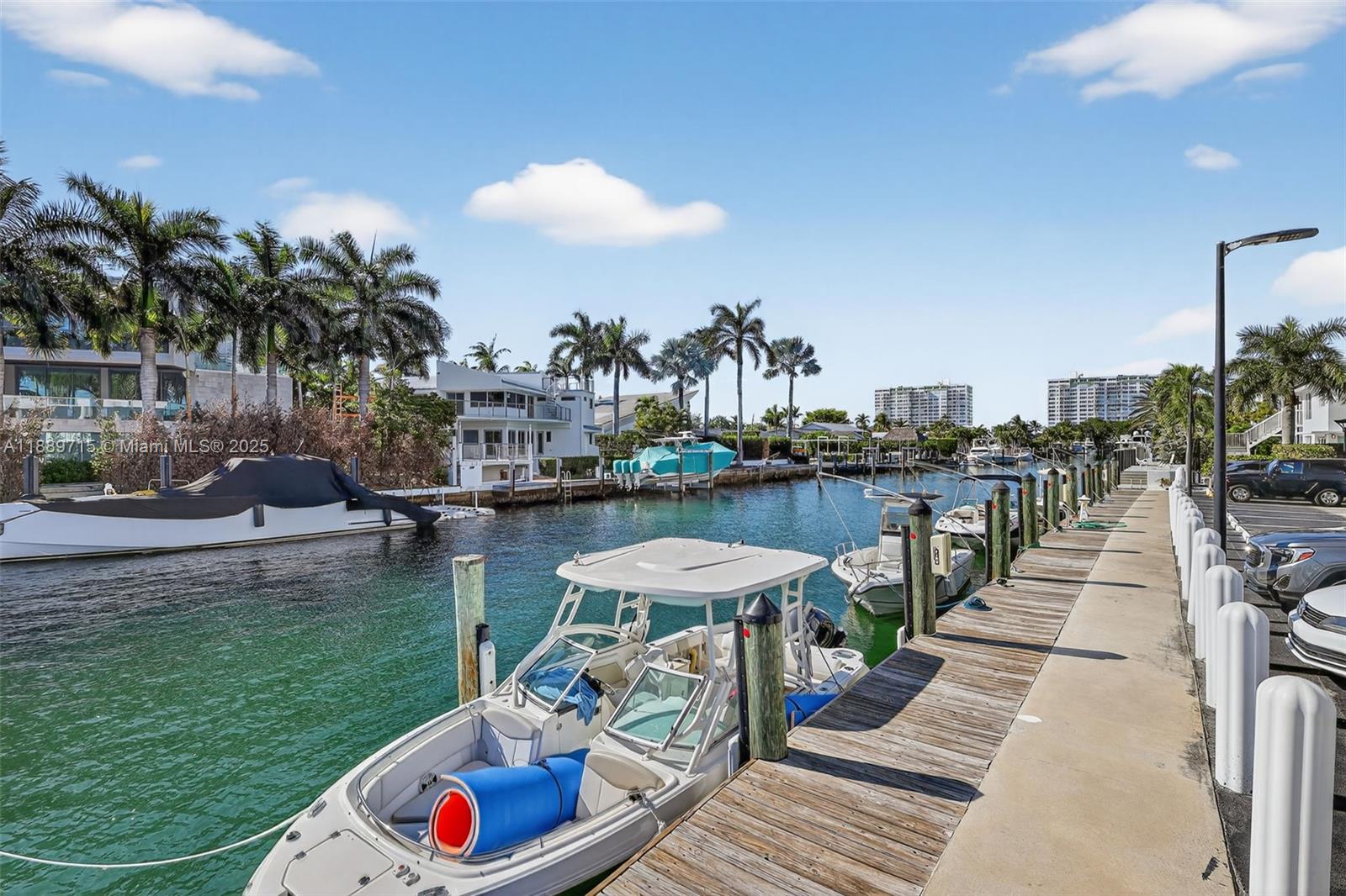 11930 N Bayshore Dr #1103, North Miami FL 33181