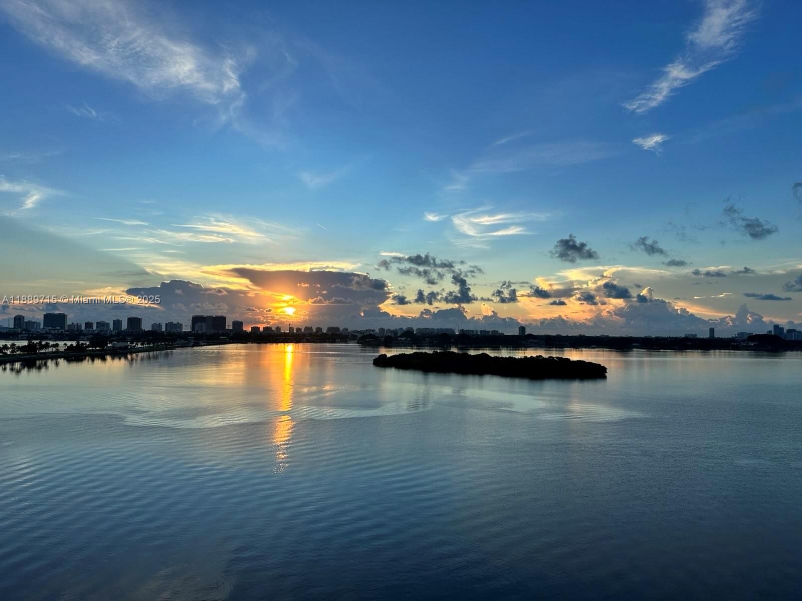11930 N Bayshore Dr #1103, North Miami FL 33181