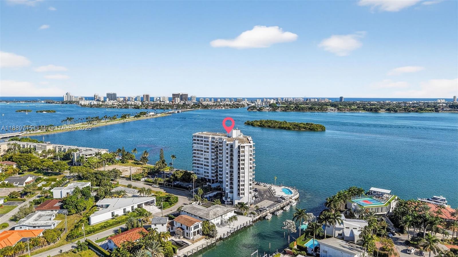 11930 N Bayshore Dr #1103, North Miami FL 33181