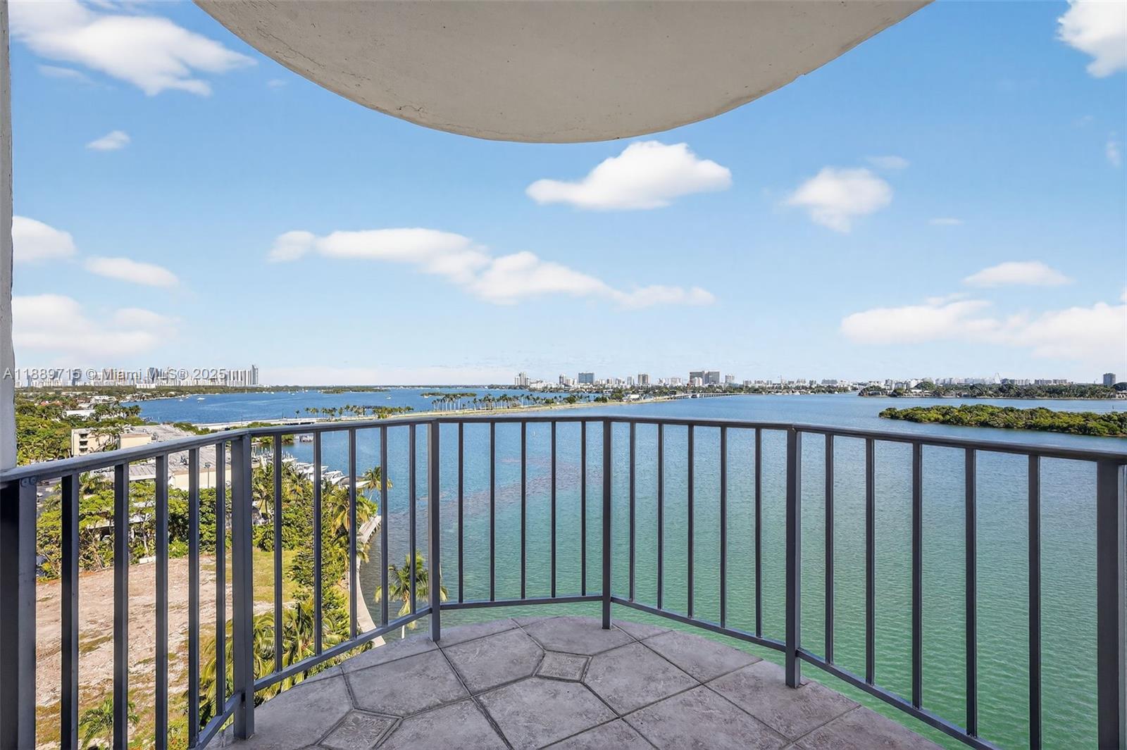 11930 N Bayshore Dr #1103, North Miami FL 33181