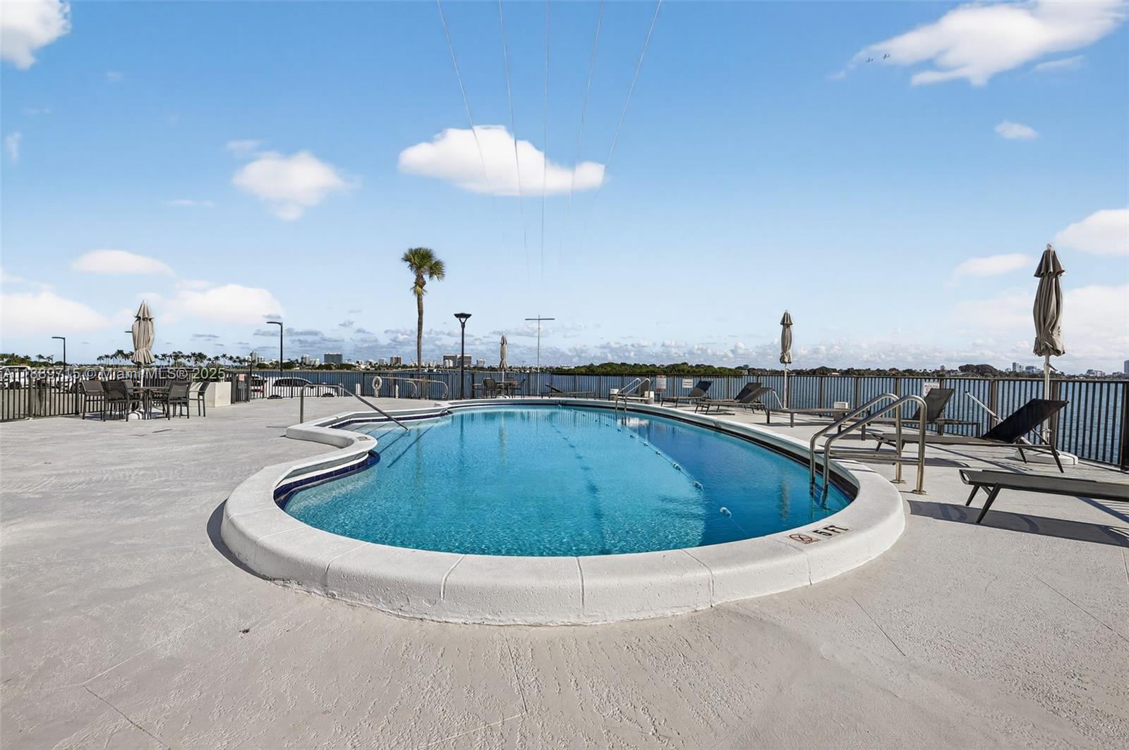 11930 N Bayshore Dr #1103, North Miami FL 33181