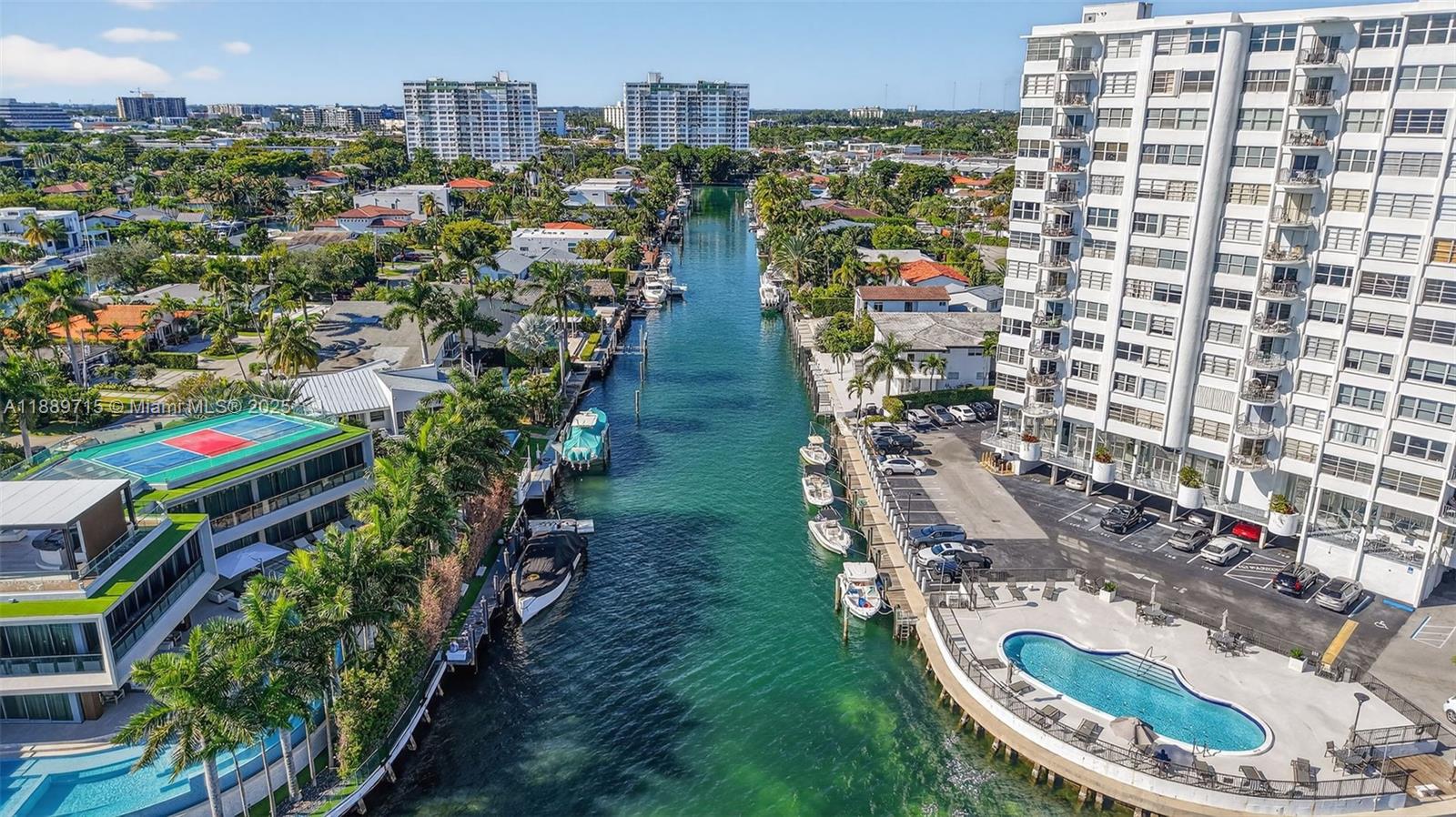 11930 N Bayshore Dr #1103, North Miami FL 33181