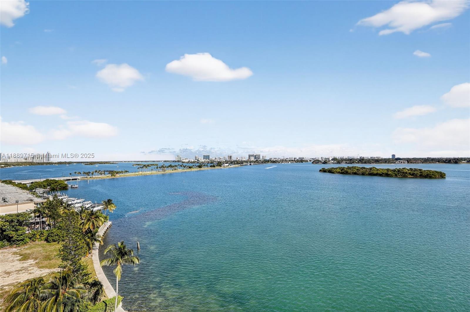 11930 N Bayshore Dr #1103, North Miami FL 33181