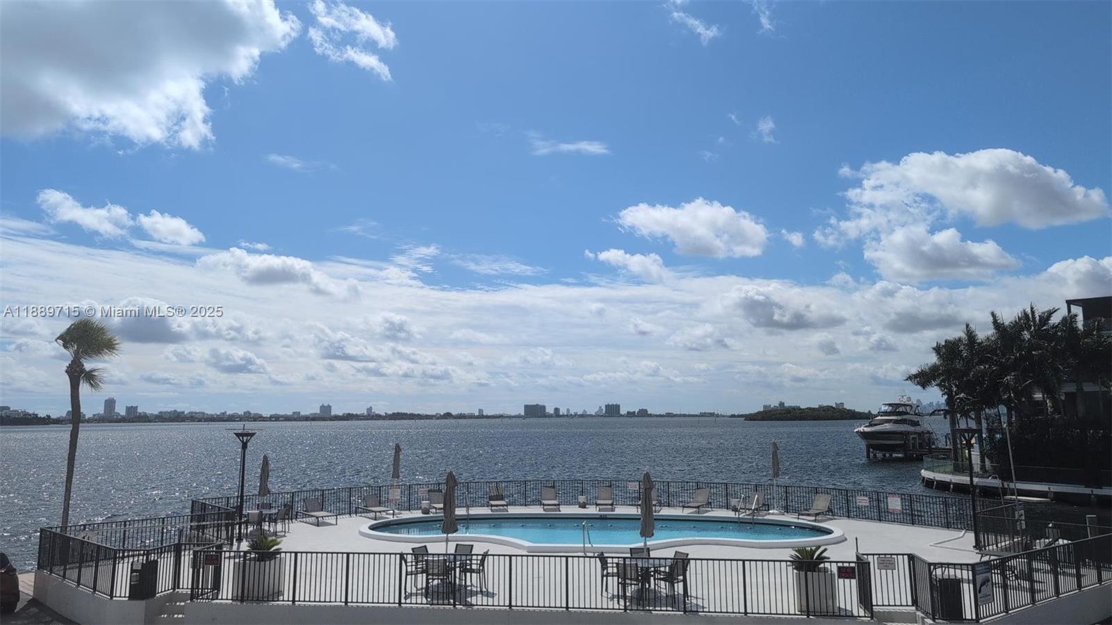 11930 N Bayshore Dr #1103, North Miami FL 33181