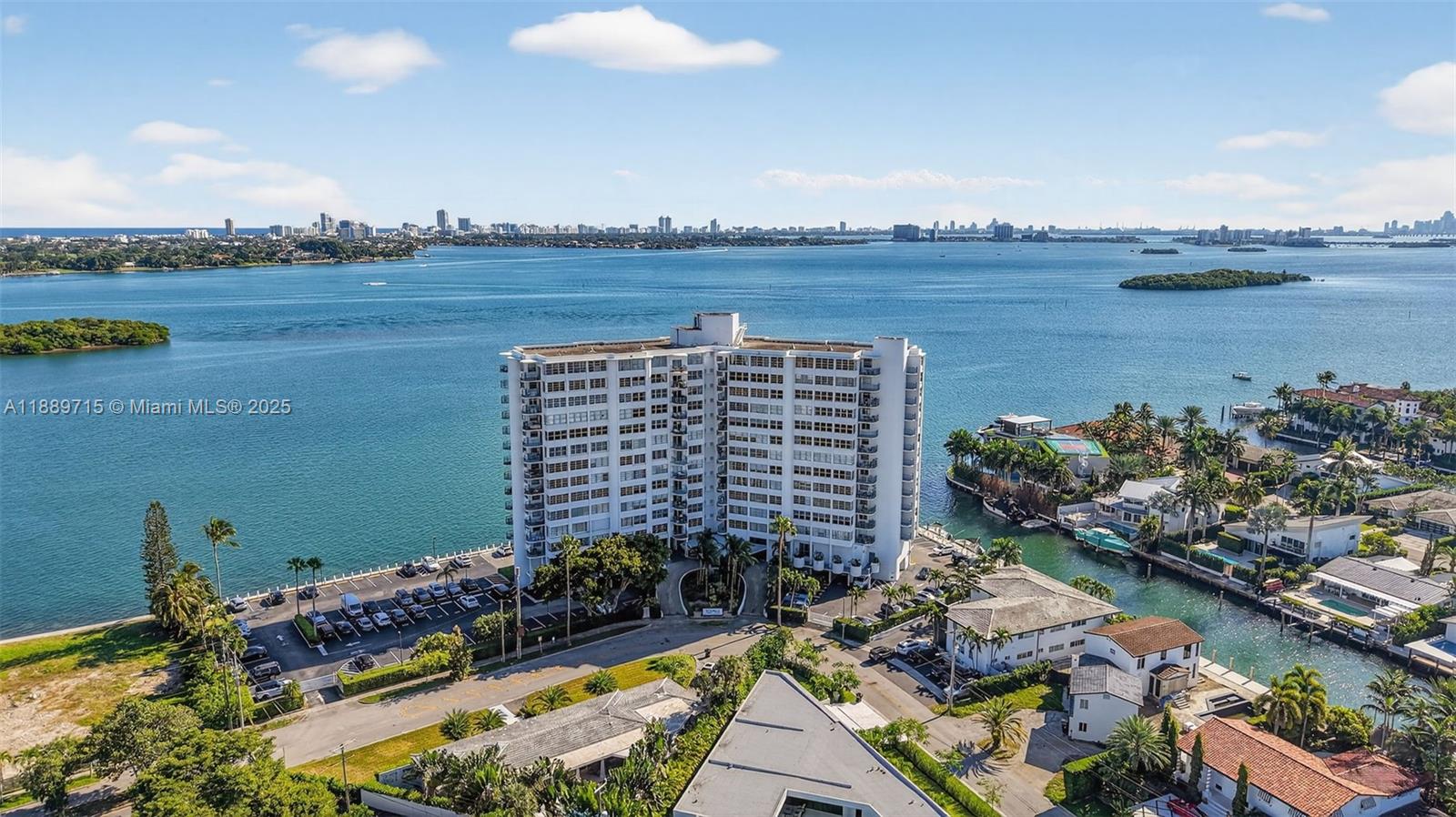 11930 N Bayshore Dr #1103, North Miami FL 33181