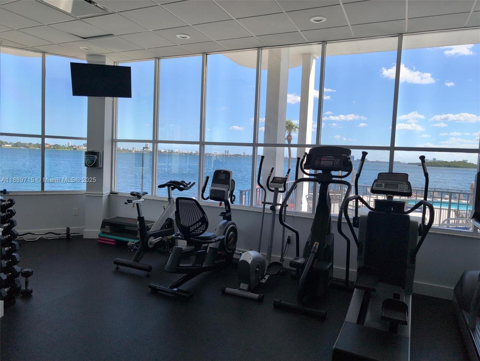 11930 N Bayshore Dr #1103, North Miami FL 33181