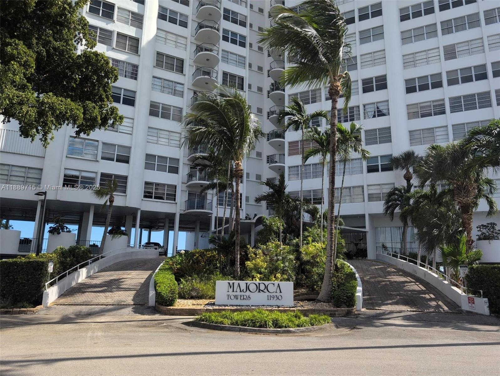 11930 N Bayshore Dr #1103, North Miami FL 33181