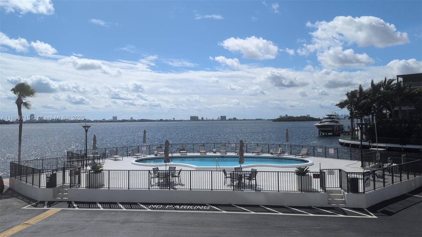 11930 N Bayshore Dr #1103, North Miami FL 33181
