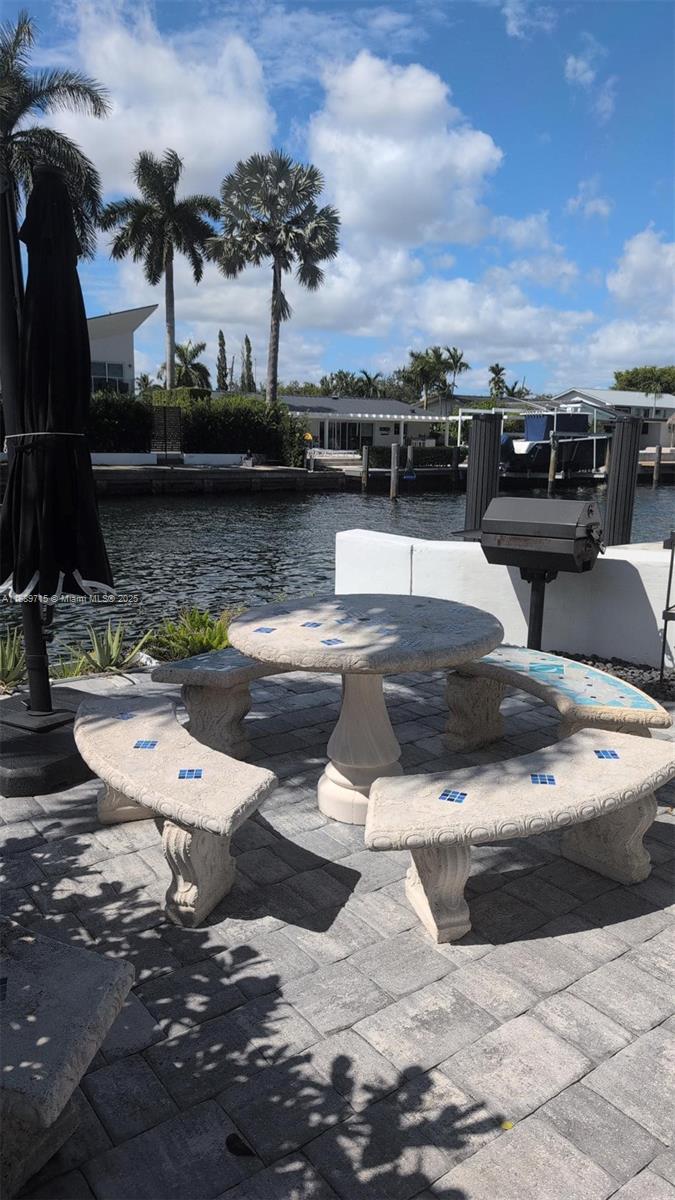 11930 N Bayshore Dr #1103, North Miami FL 33181