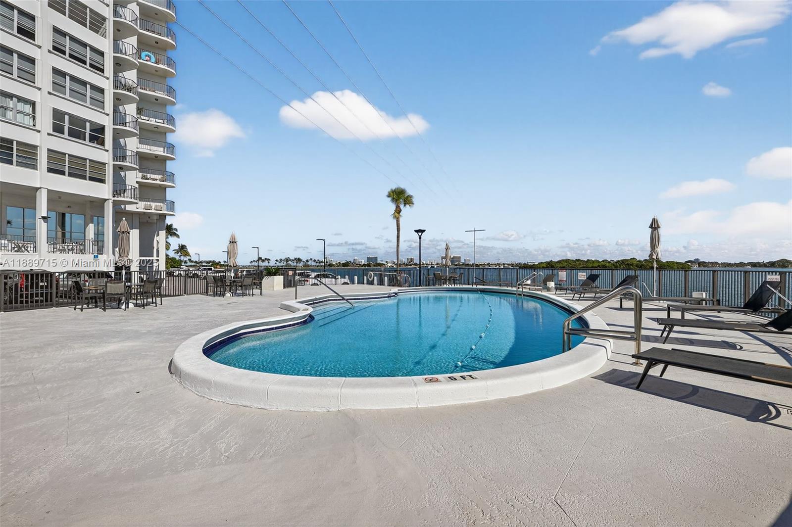 11930 N Bayshore Dr #1103, North Miami FL 33181