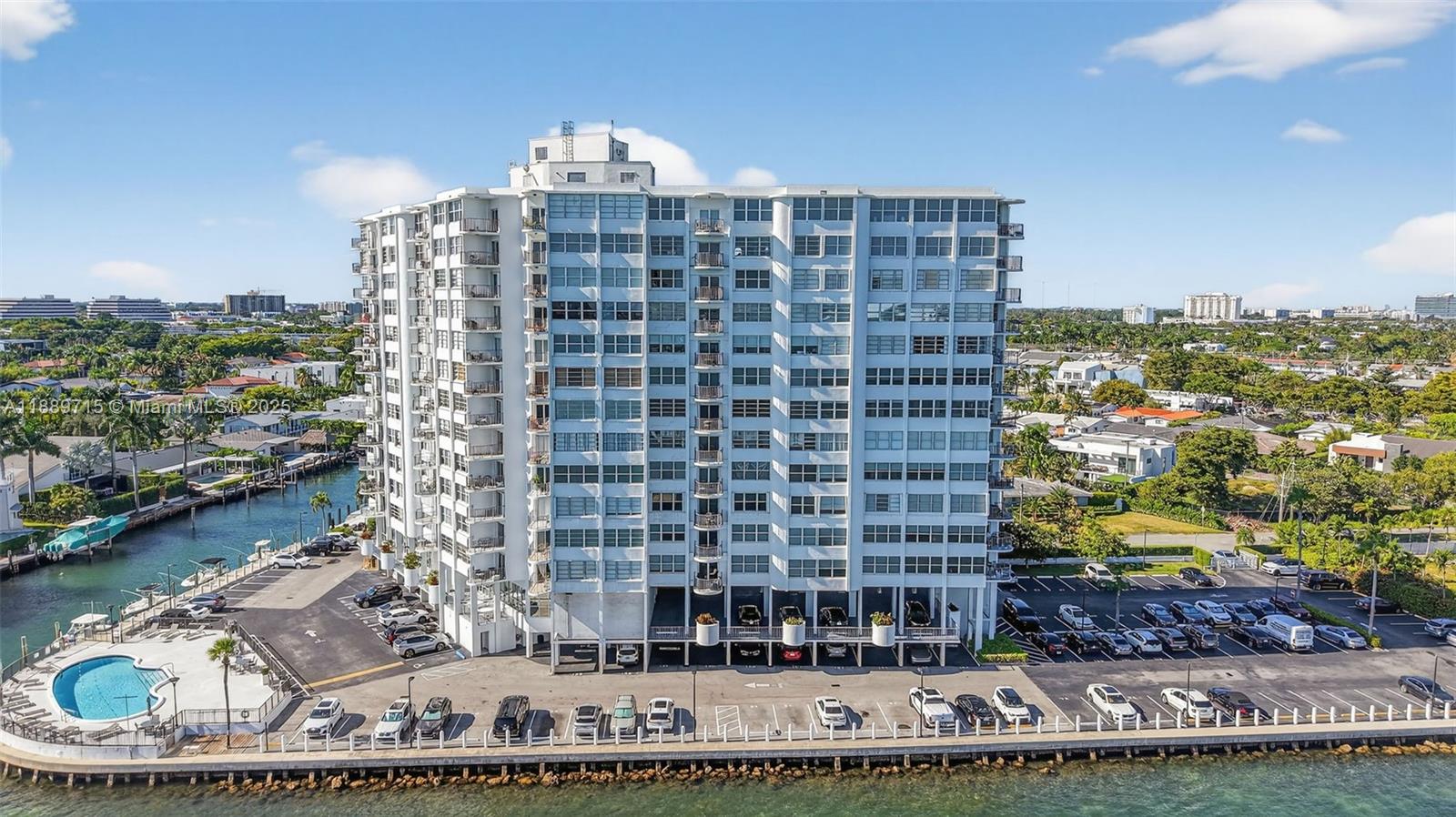11930 N Bayshore Dr #1103, North Miami FL 33181