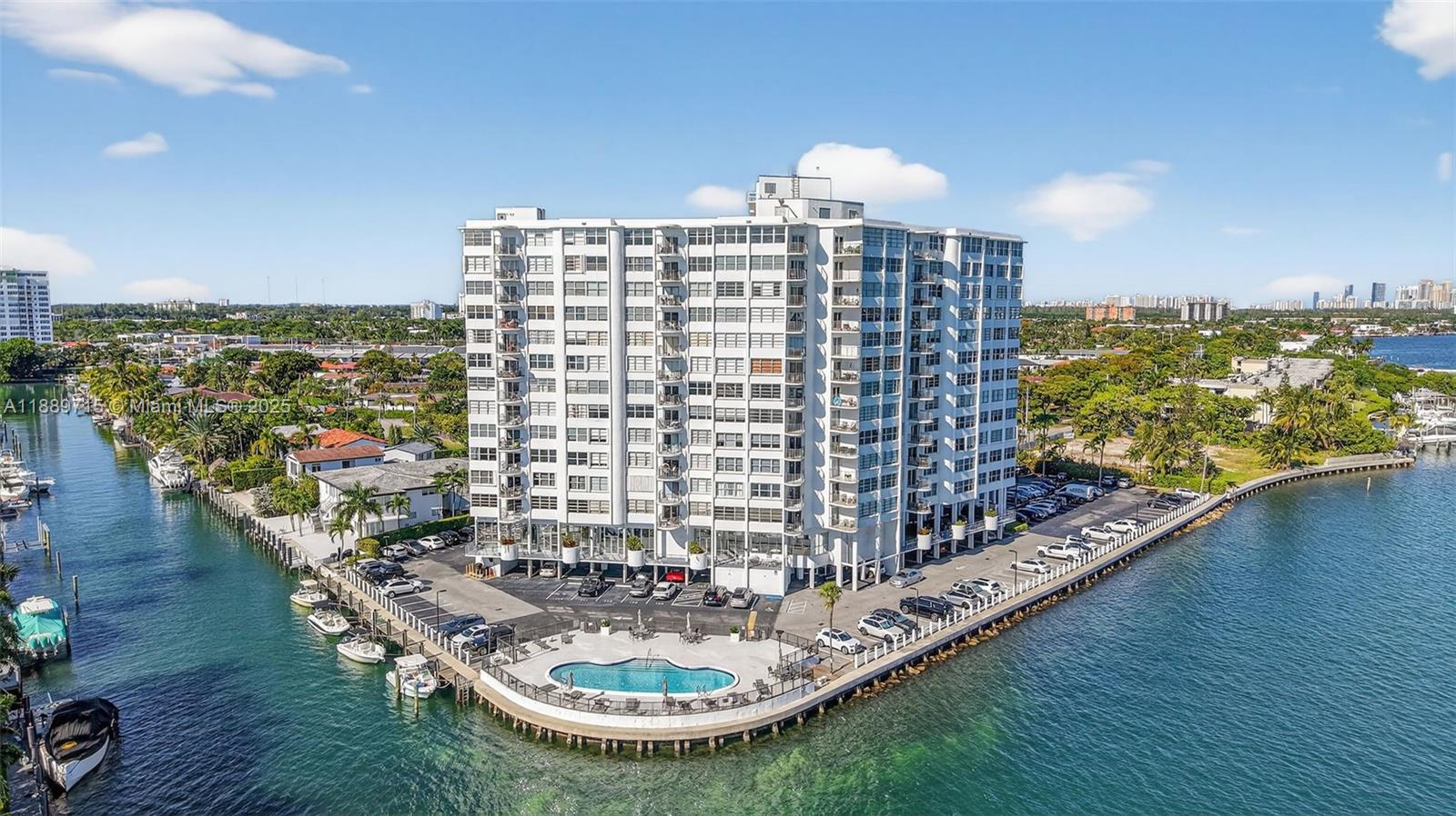 11930 N Bayshore Dr #1103, North Miami FL 33181