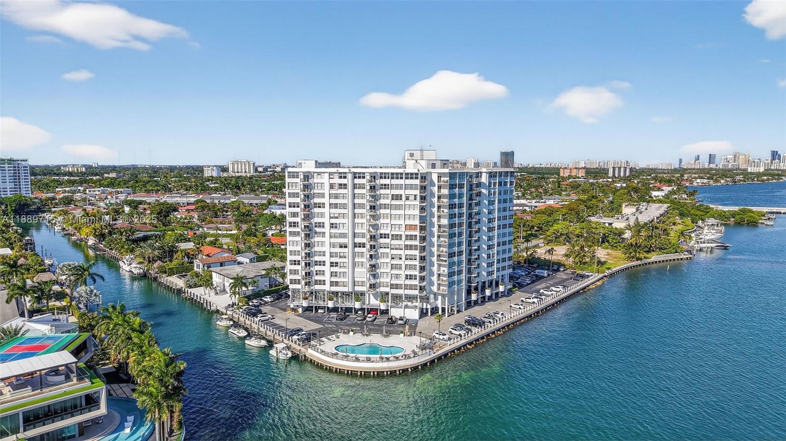 11930 N Bayshore Dr #1103, North Miami FL 33181