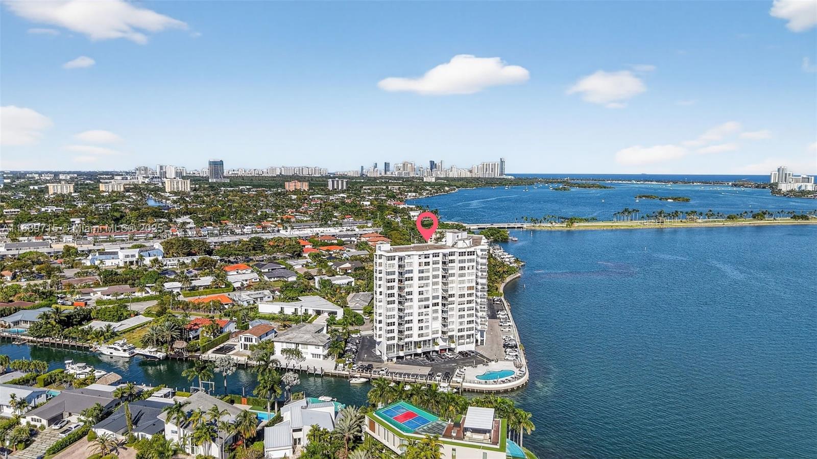 11930 N Bayshore Dr #1103, North Miami FL 33181