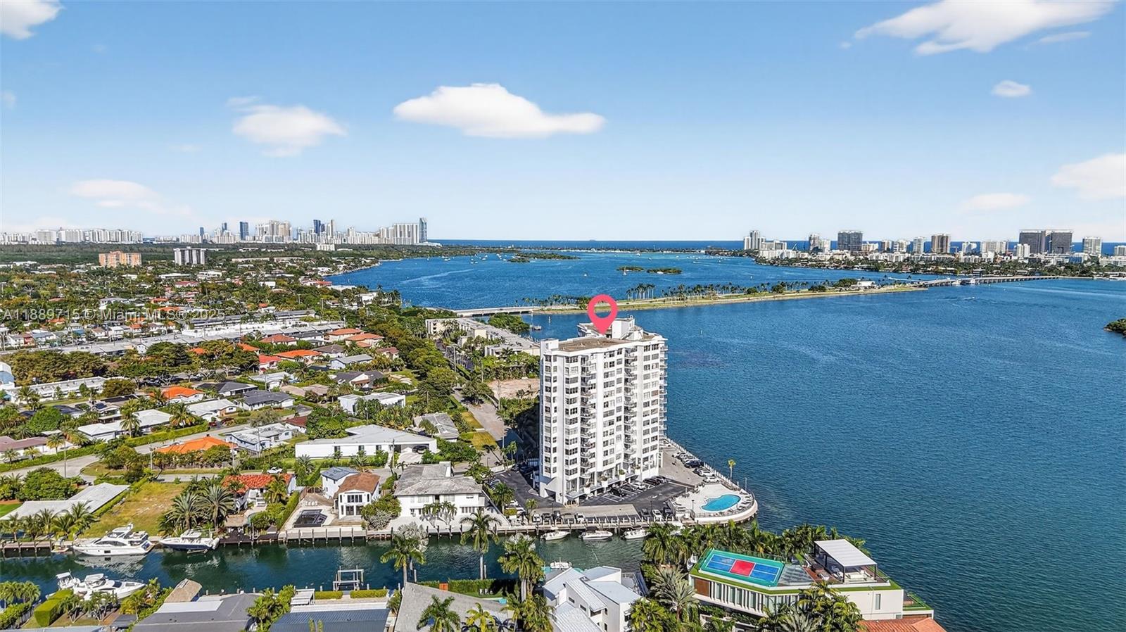 11930 N Bayshore Dr #1103, North Miami FL 33181