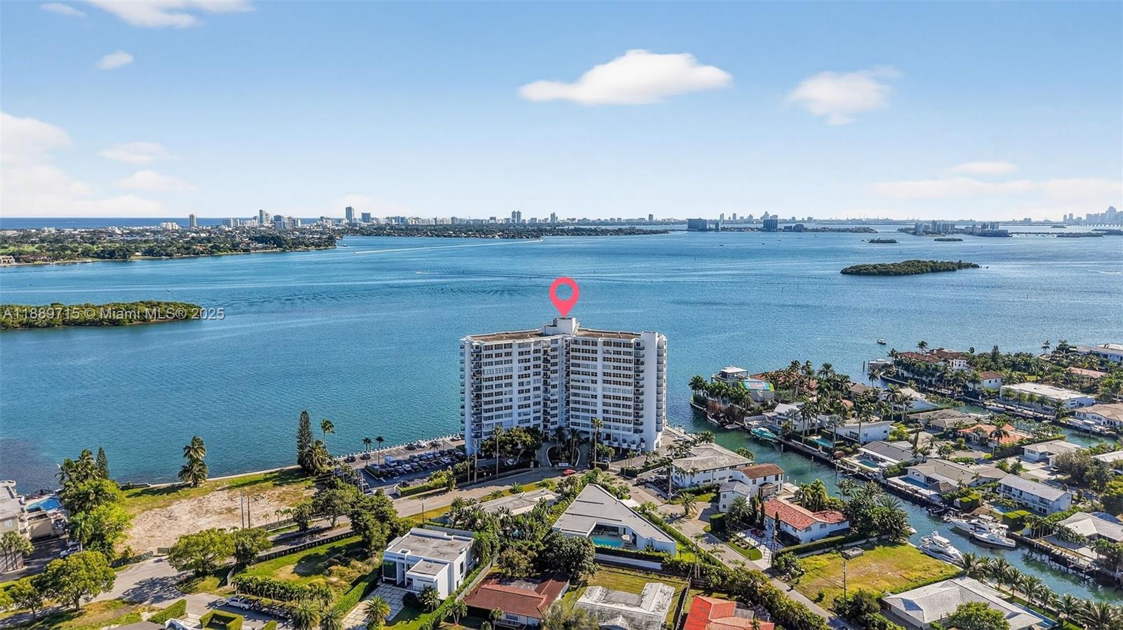 11930 N Bayshore Dr #1103, North Miami FL 33181