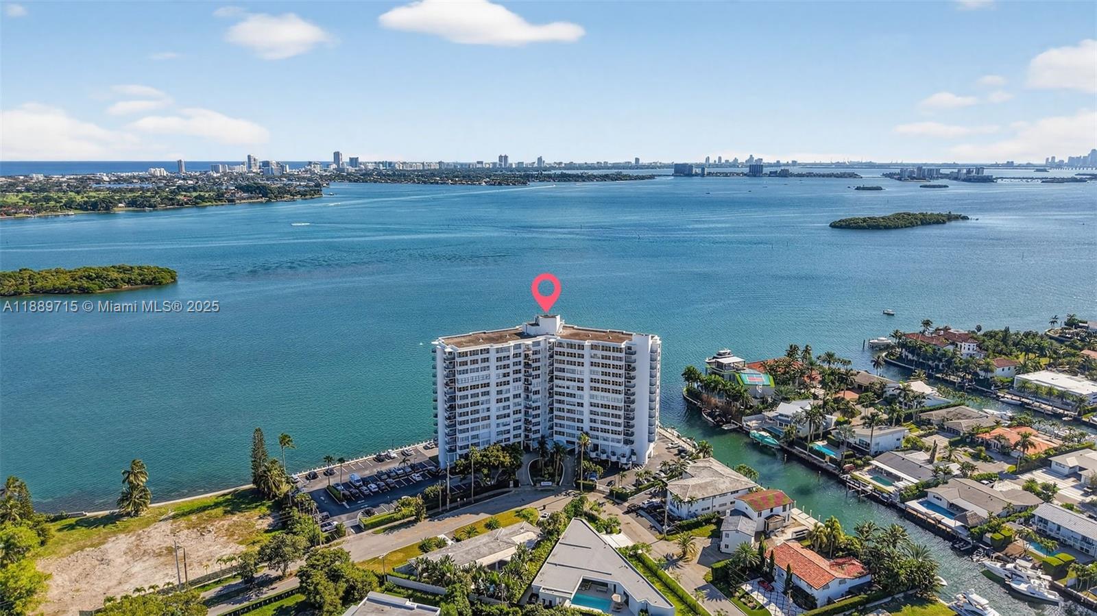 11930 N Bayshore Dr #1103, North Miami FL 33181