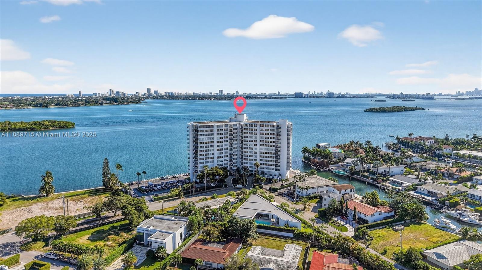 11930 N Bayshore Dr #1103, North Miami FL 33181