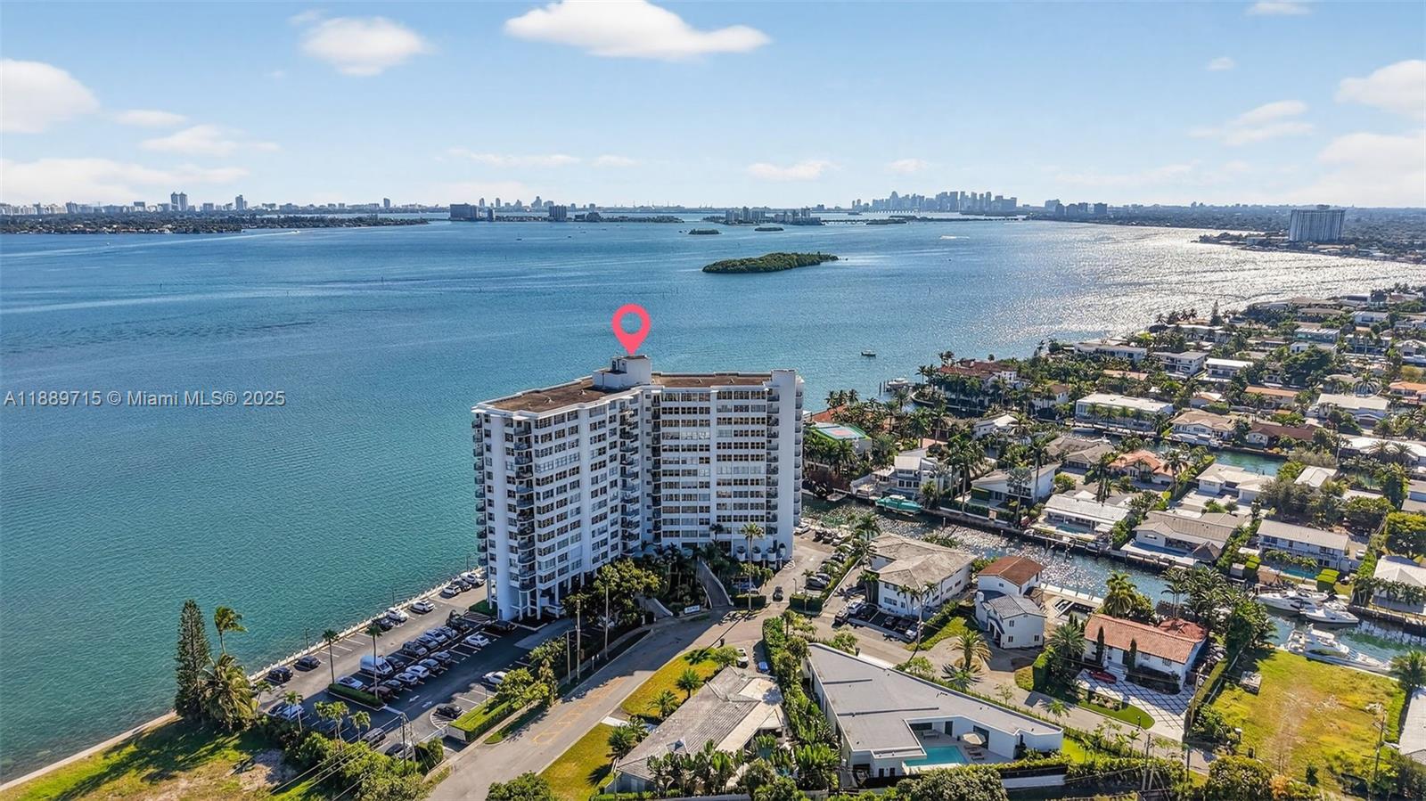11930 N Bayshore Dr #1103, North Miami FL 33181