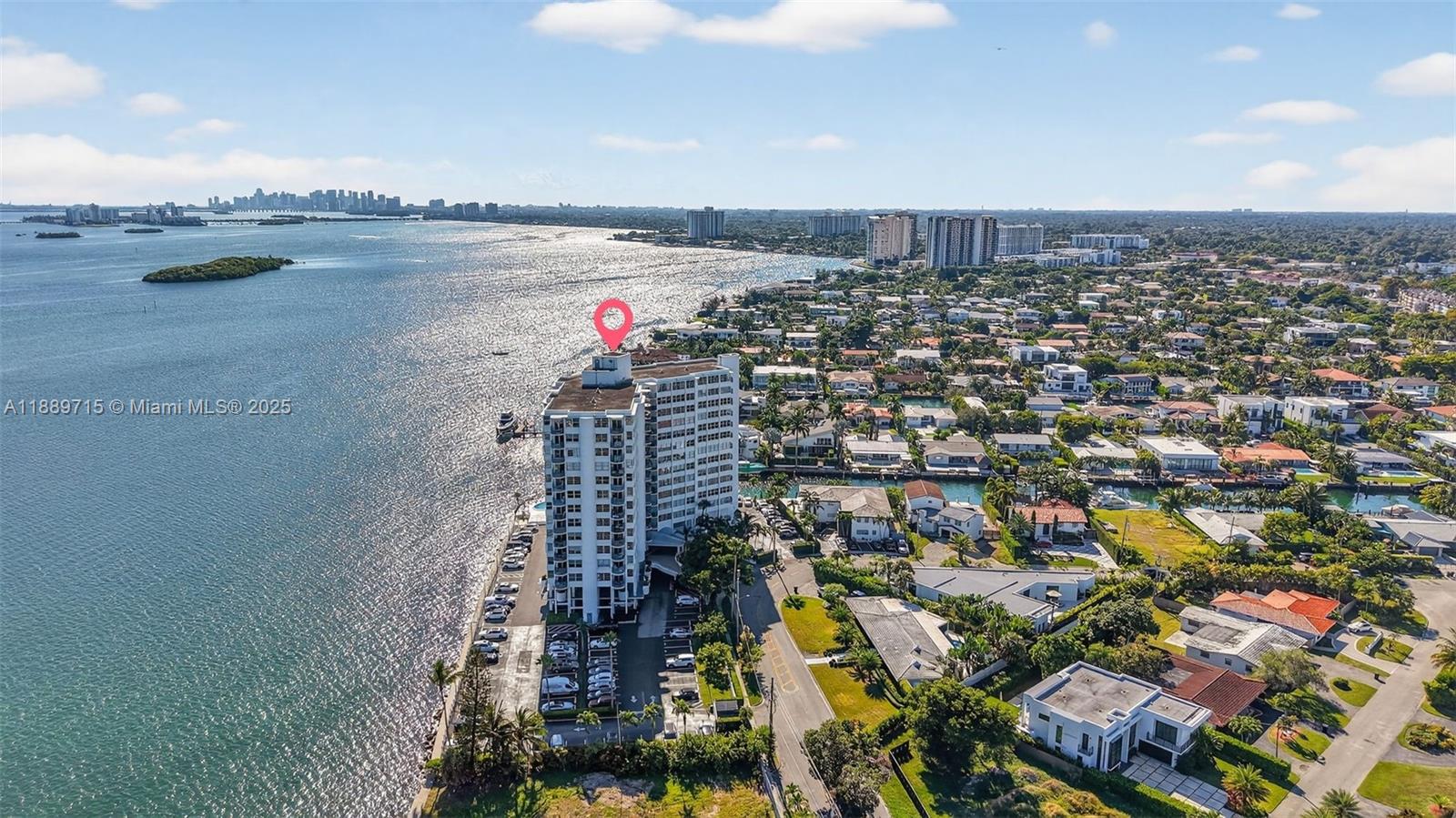 11930 N Bayshore Dr #1103, North Miami FL 33181