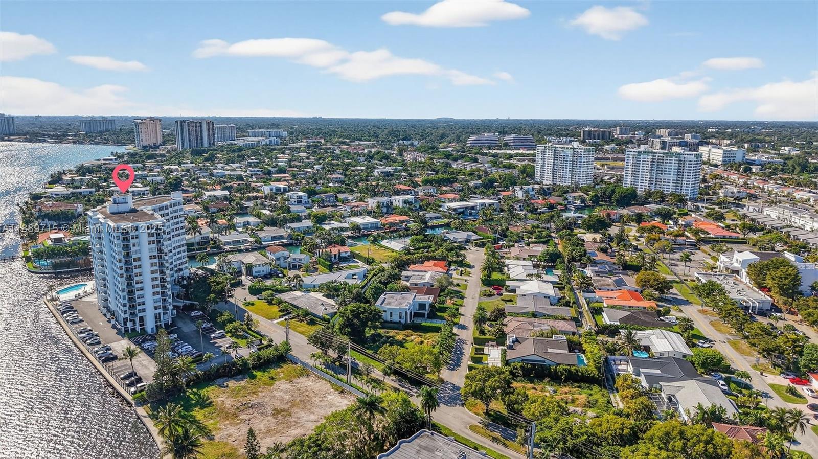 11930 N Bayshore Dr #1103, North Miami FL 33181