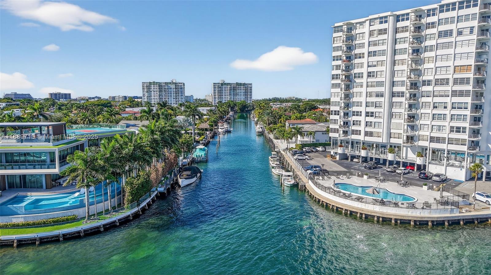 11930 N Bayshore Dr #1103, North Miami FL 33181