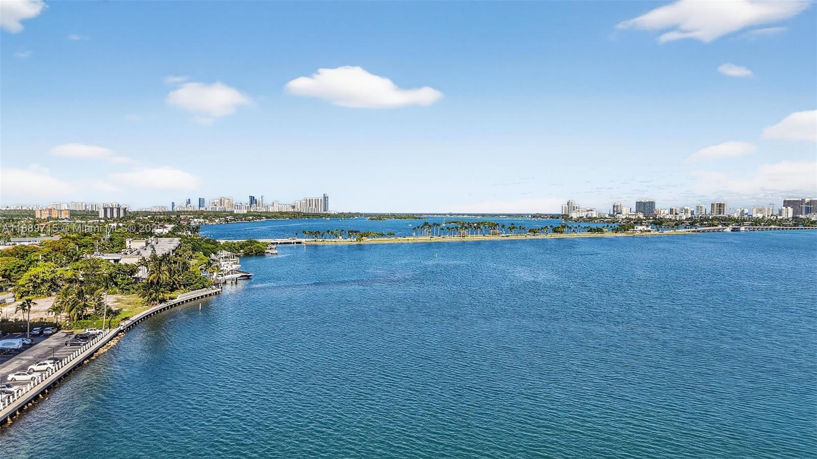 11930 N Bayshore Dr #1103, North Miami FL 33181