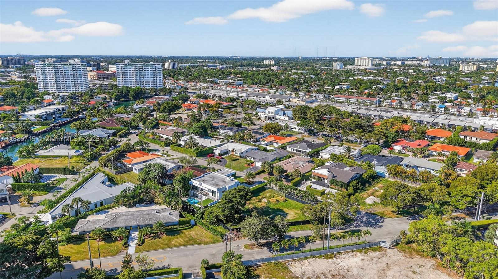 11930 N Bayshore Dr #1103, North Miami FL 33181