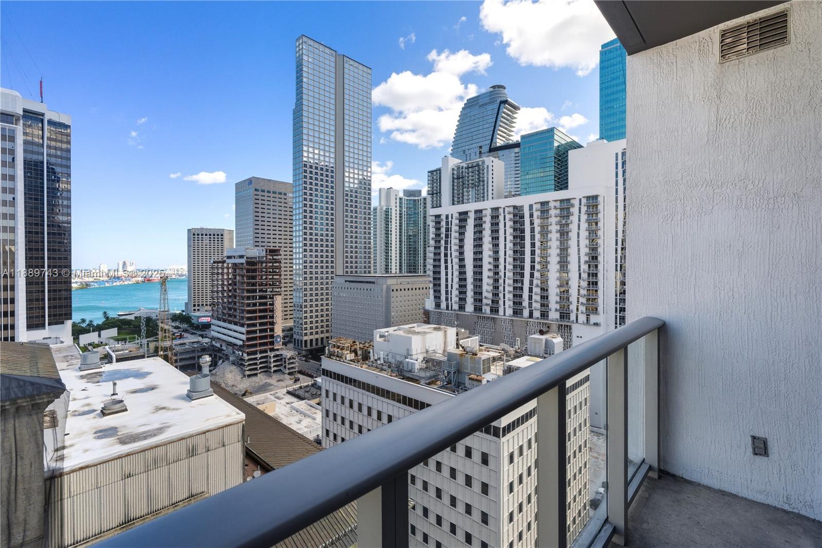 151 SE 1st Street #2002, Miami FL 33131