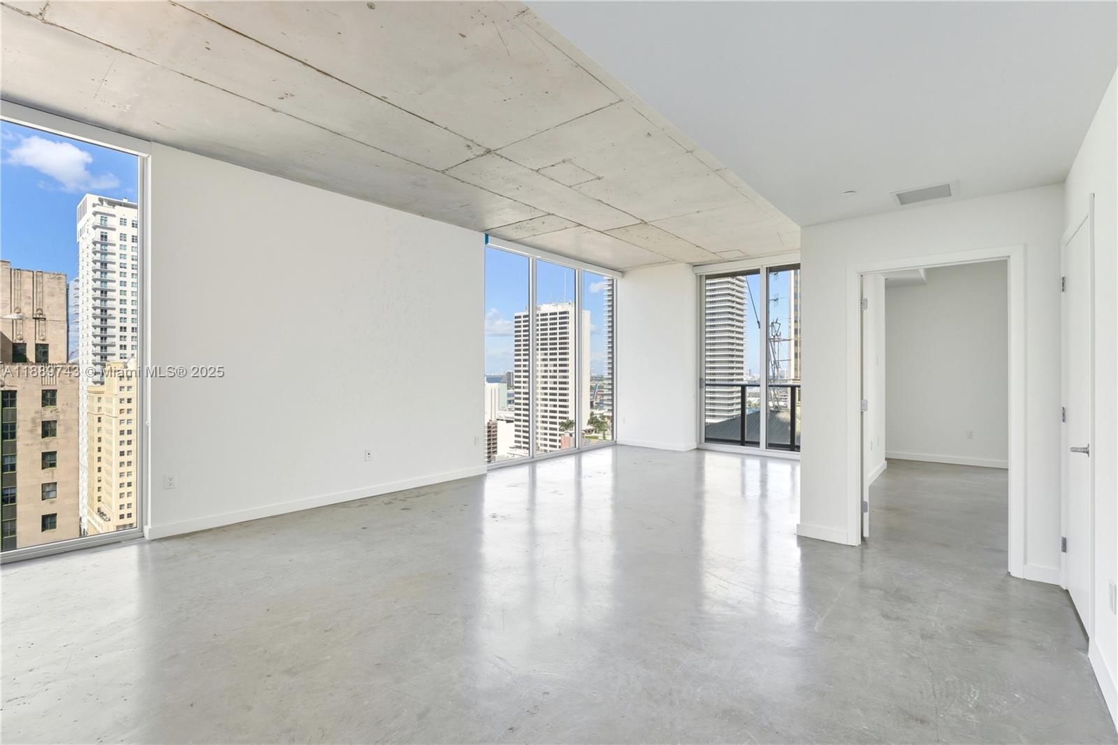 151 SE 1st Street #2002, Miami FL 33131