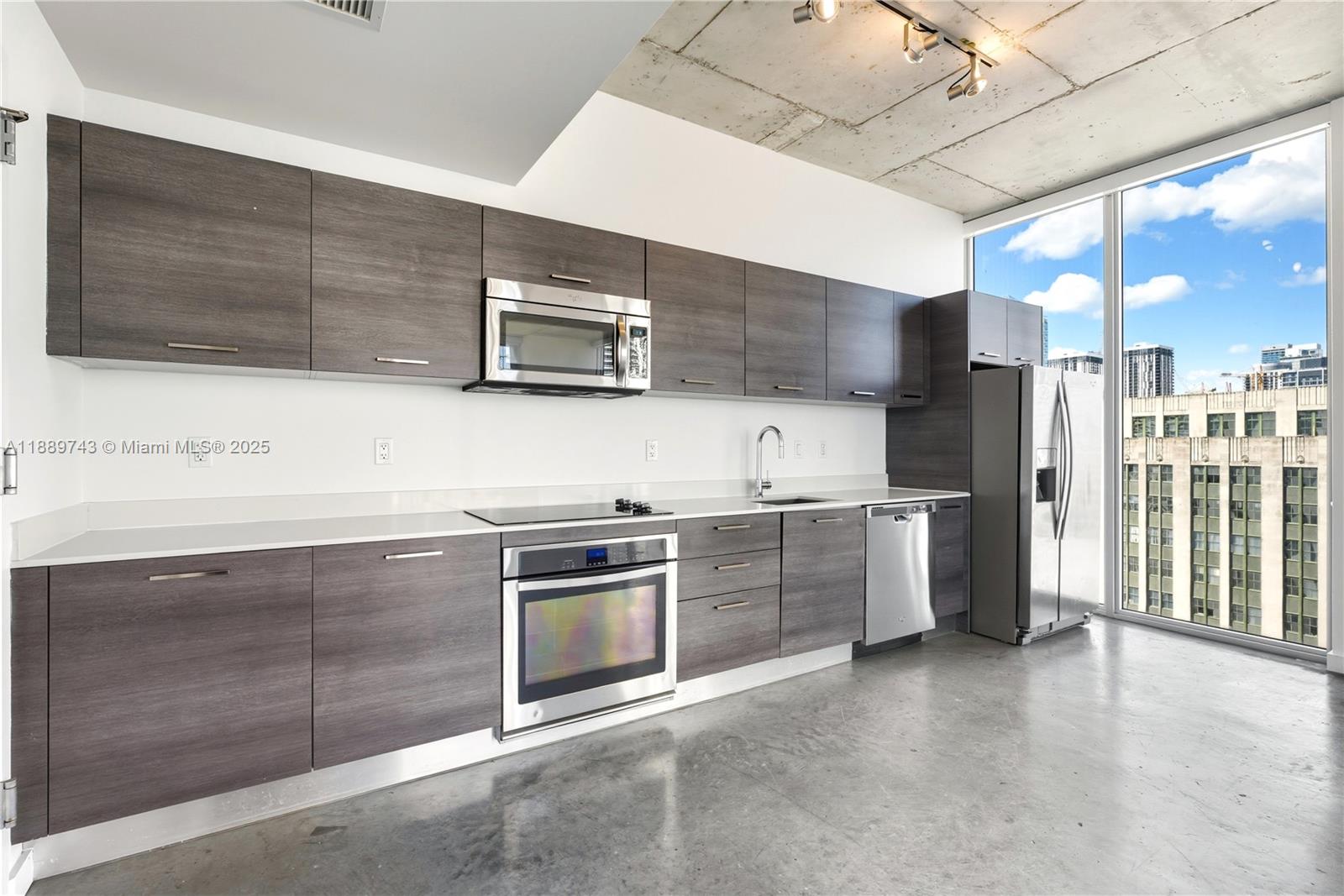 151 SE 1st Street #2002, Miami FL 33131