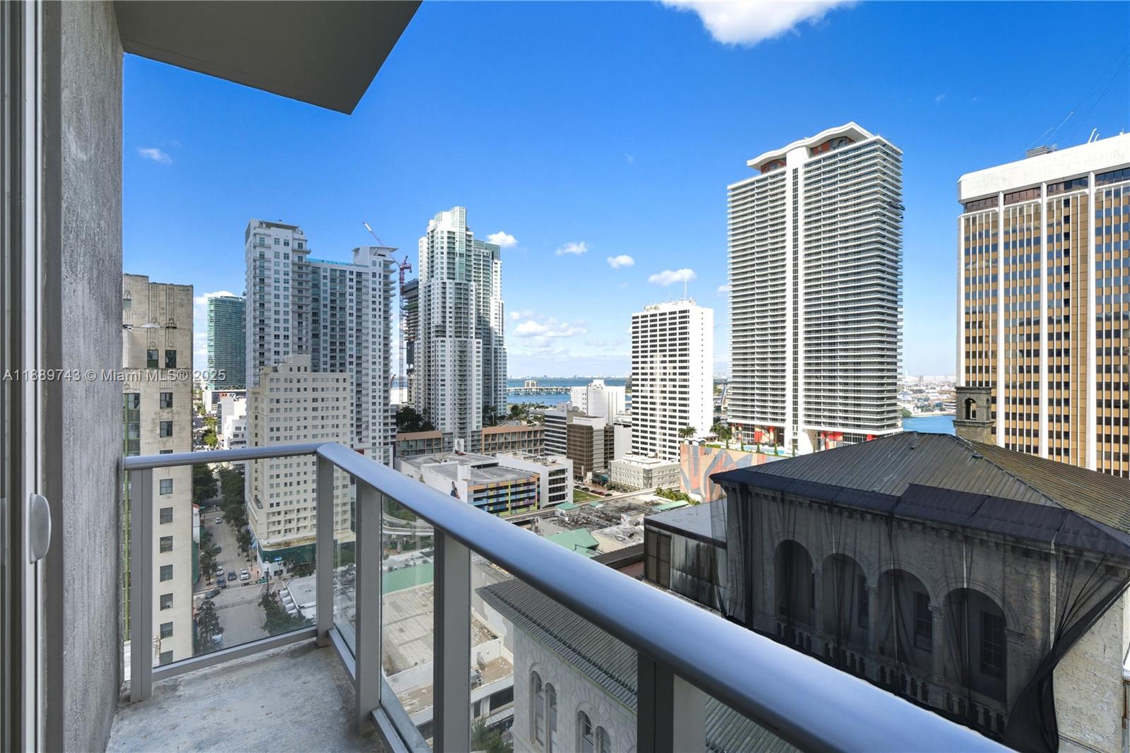 151 SE 1st Street #2002, Miami FL 33131
