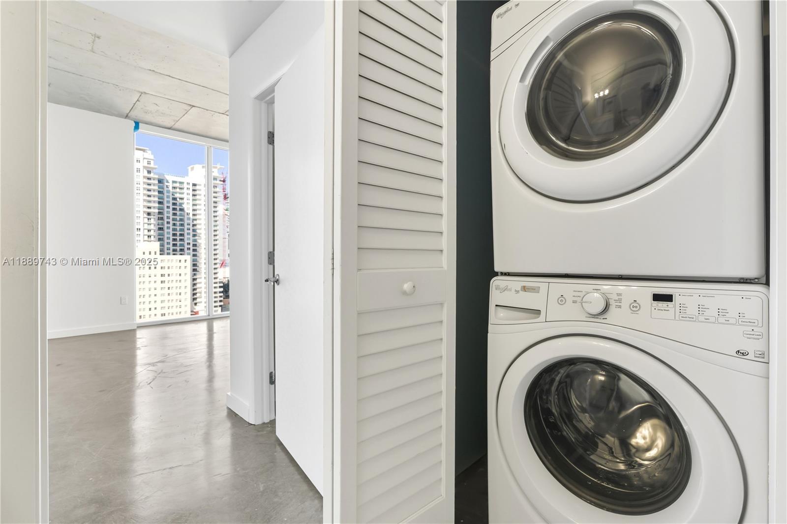 151 SE 1st Street #2002, Miami FL 33131