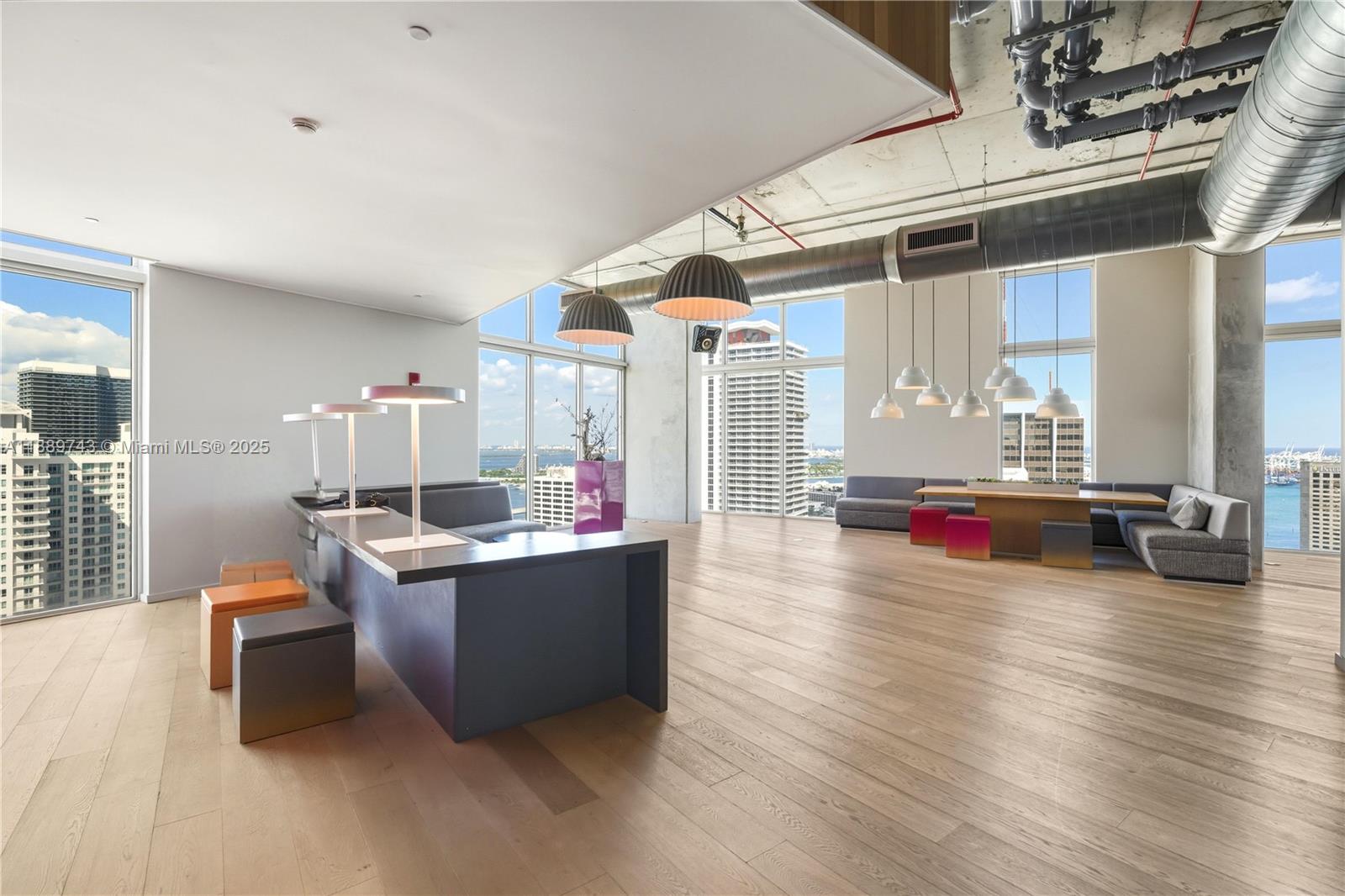 151 SE 1st Street #2002, Miami FL 33131