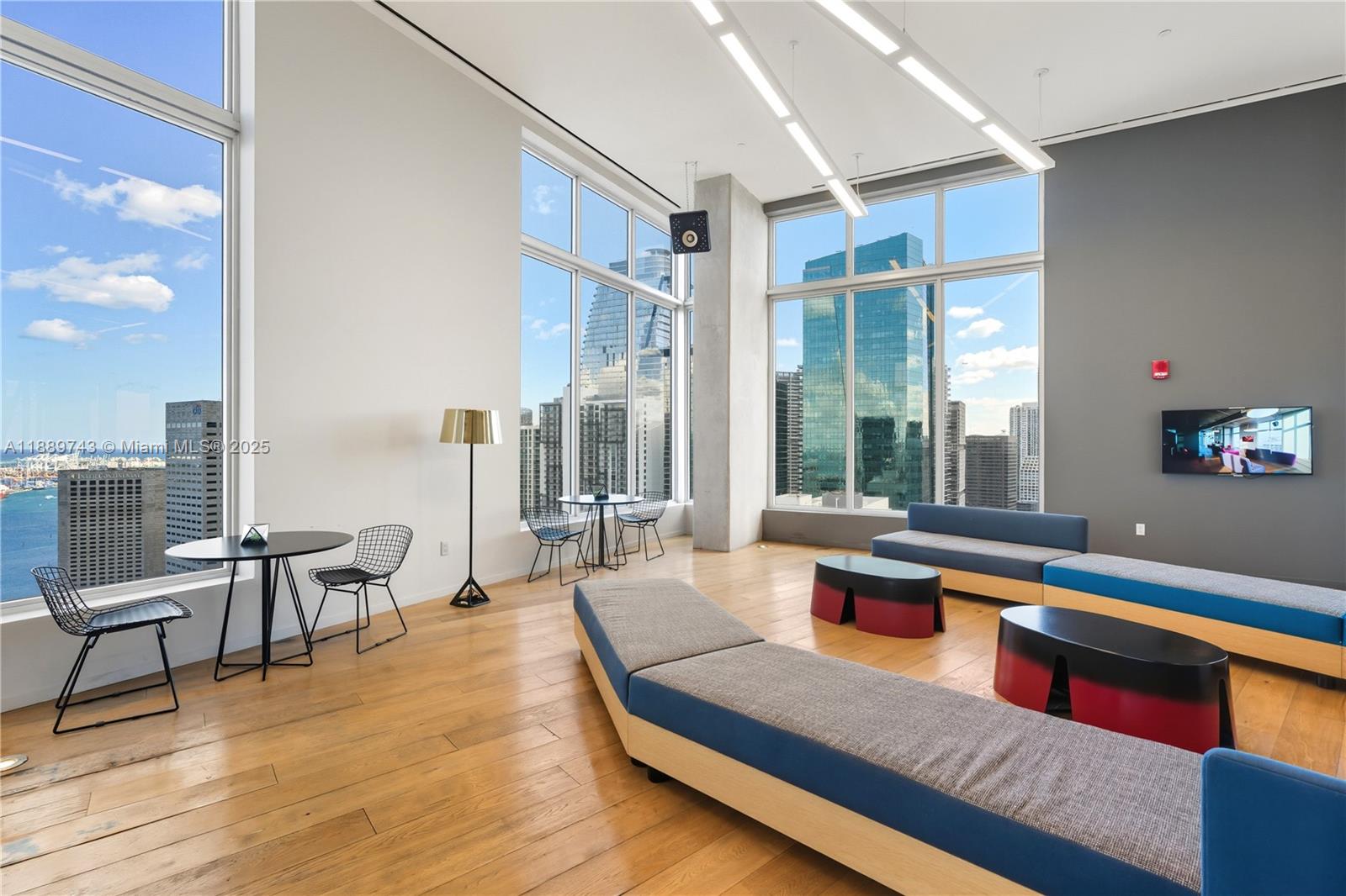 151 SE 1st Street #2002, Miami FL 33131