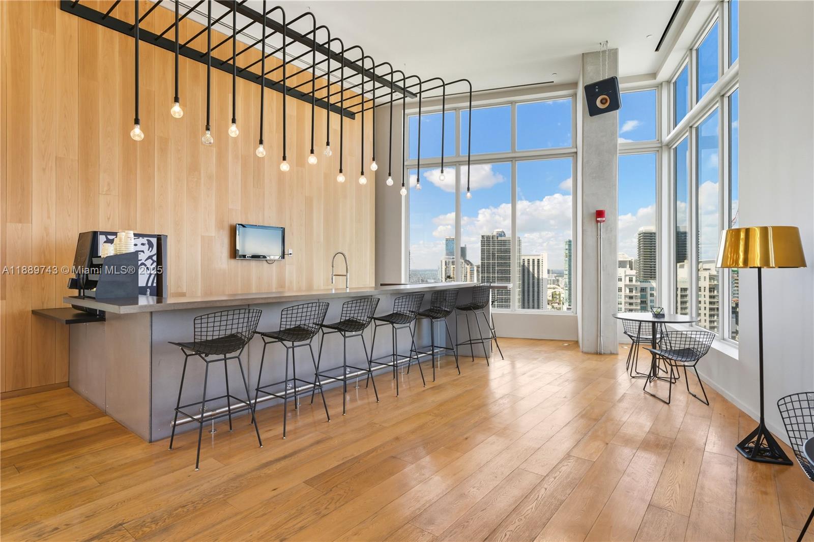 151 SE 1st Street #2002, Miami FL 33131