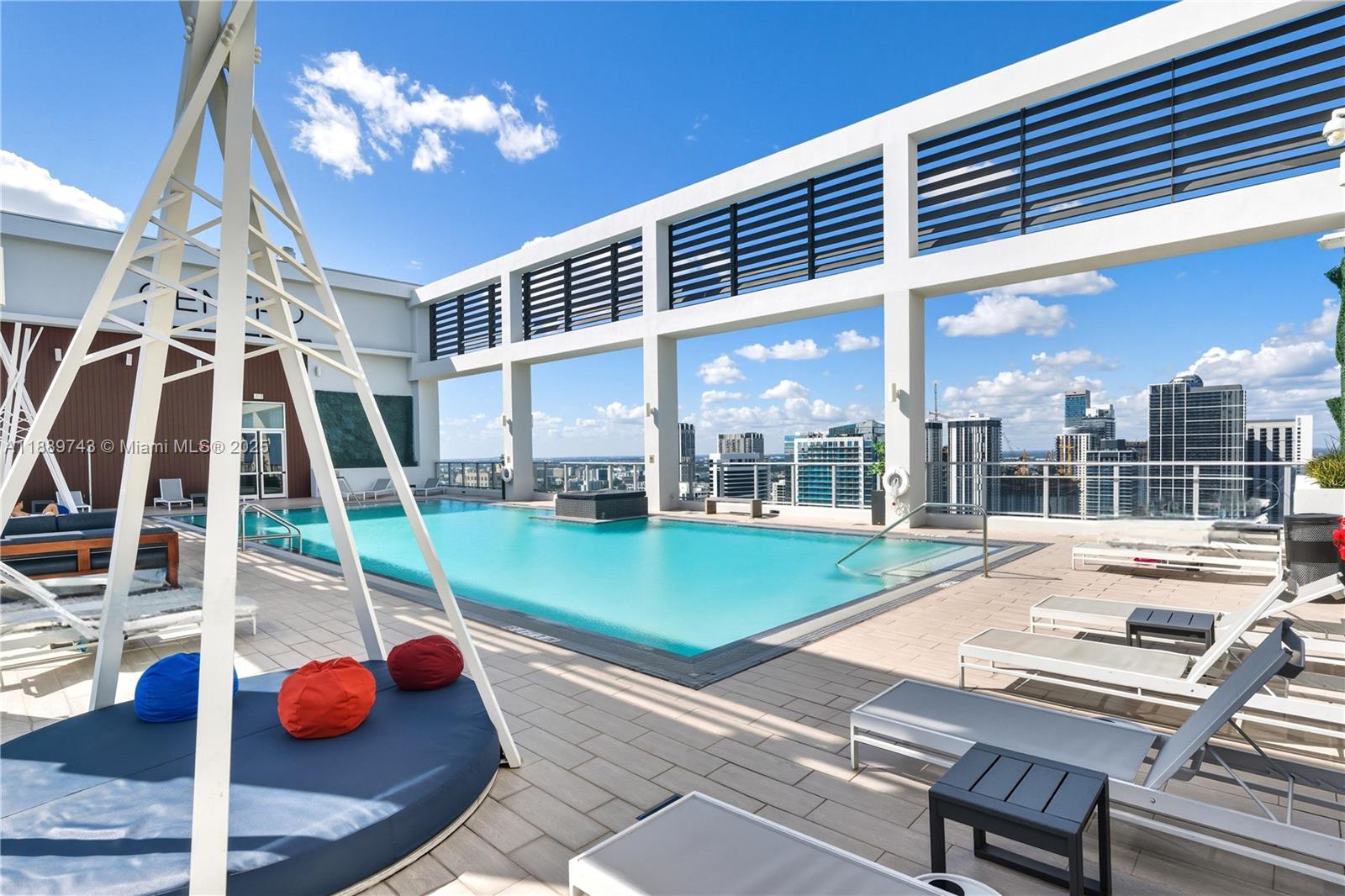 151 SE 1st Street #2002, Miami FL 33131