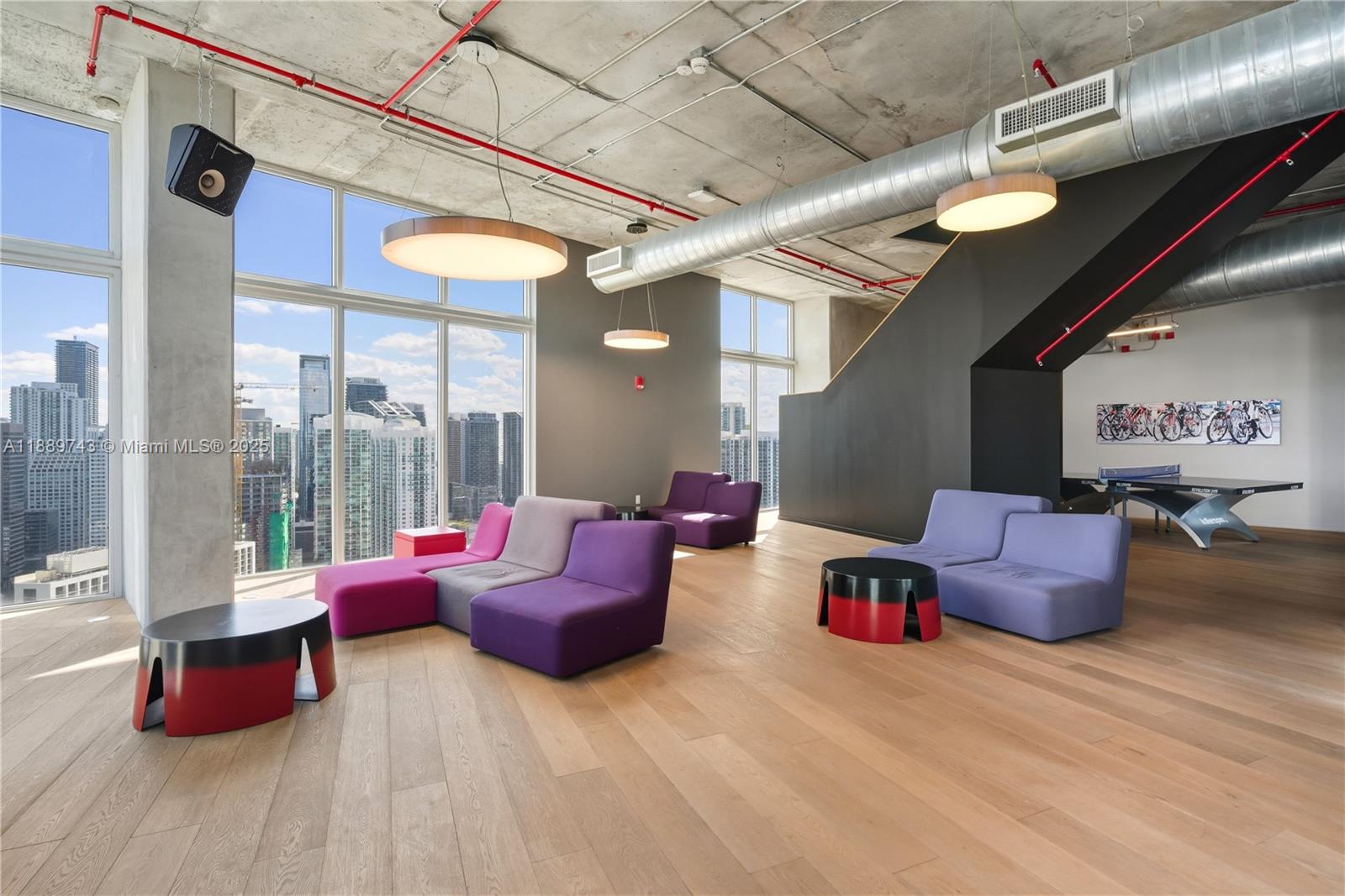 151 SE 1st Street #2002, Miami FL 33131