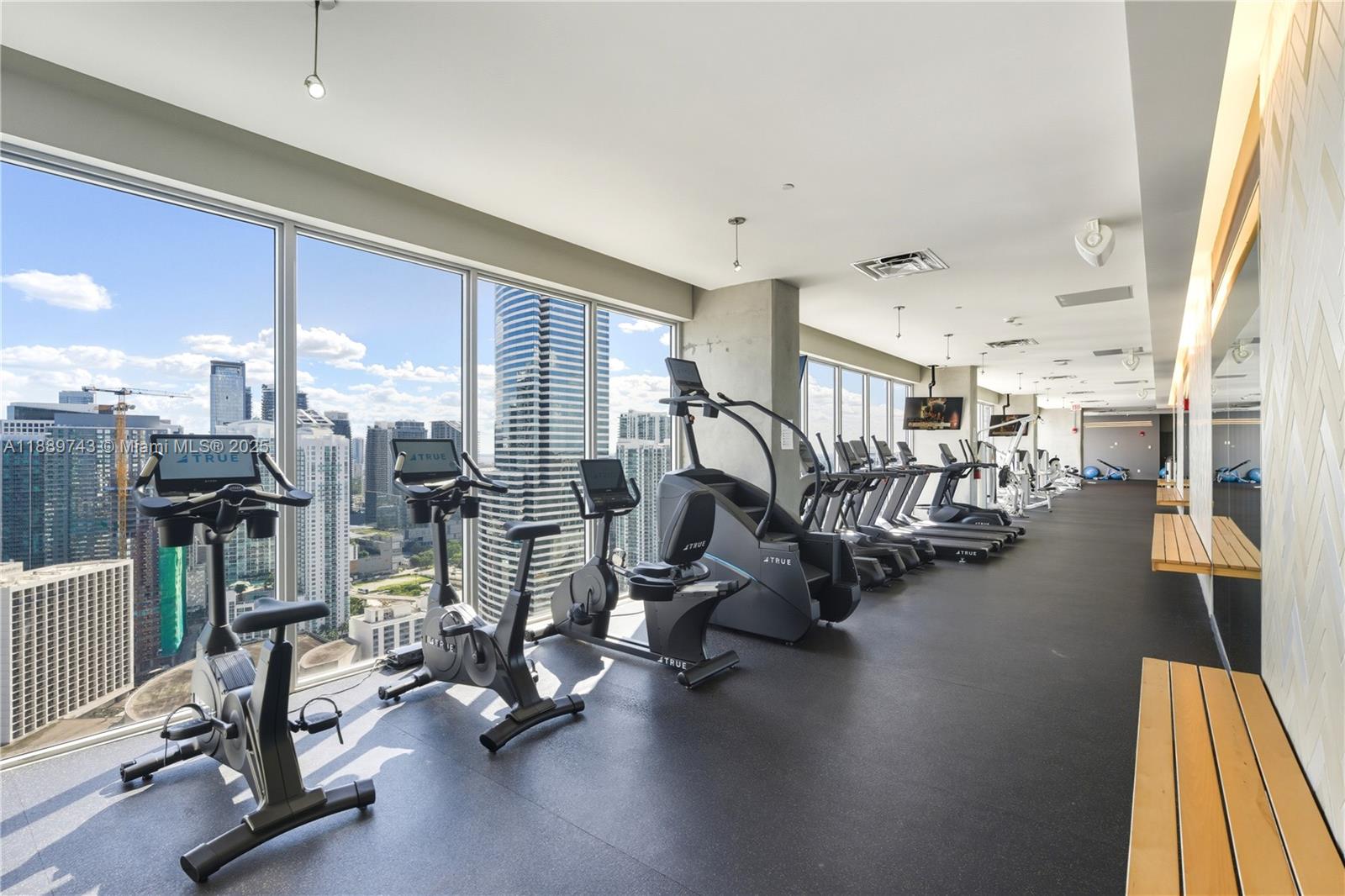 151 SE 1st Street #2002, Miami FL 33131
