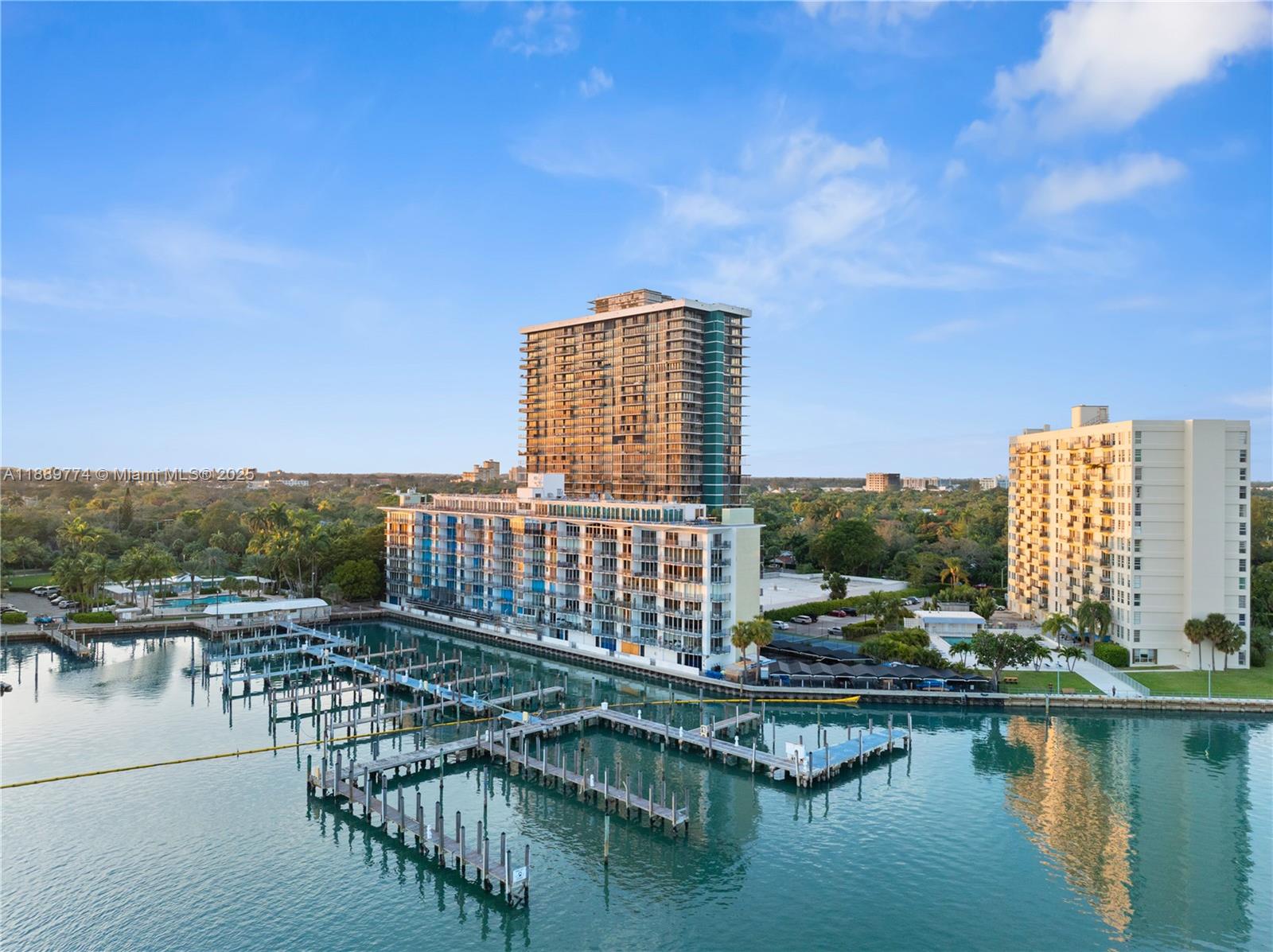 770 NE 69th St #2H, Miami FL 33138