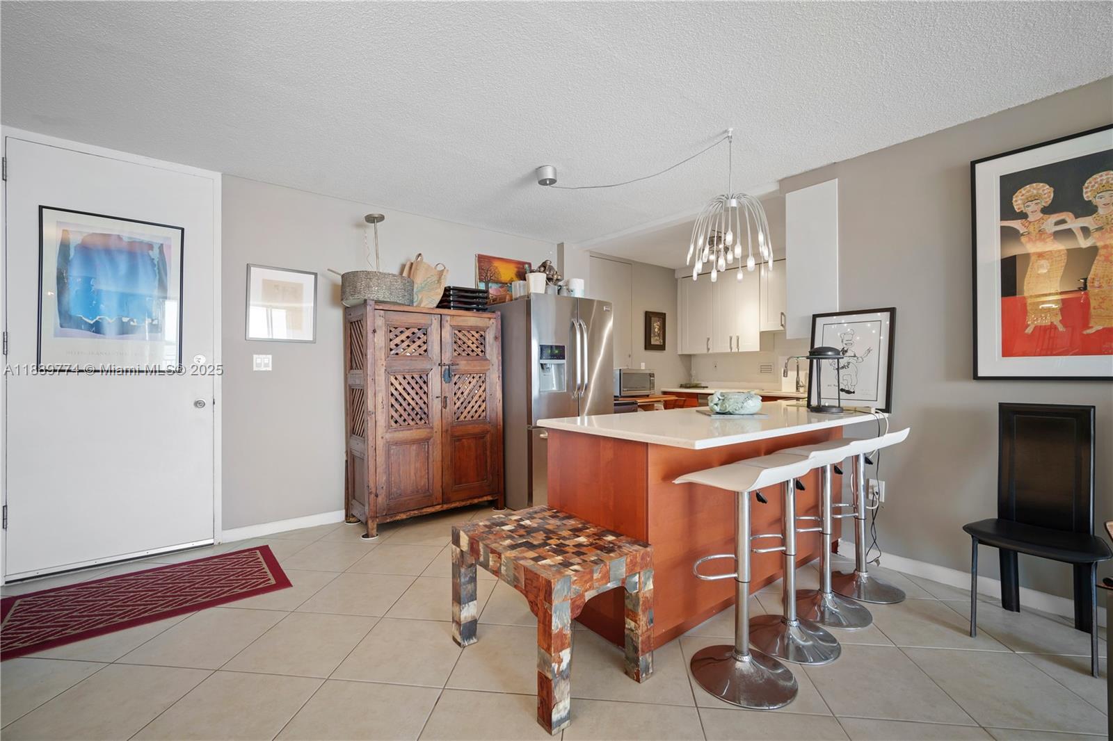 770 NE 69th St #2H, Miami FL 33138