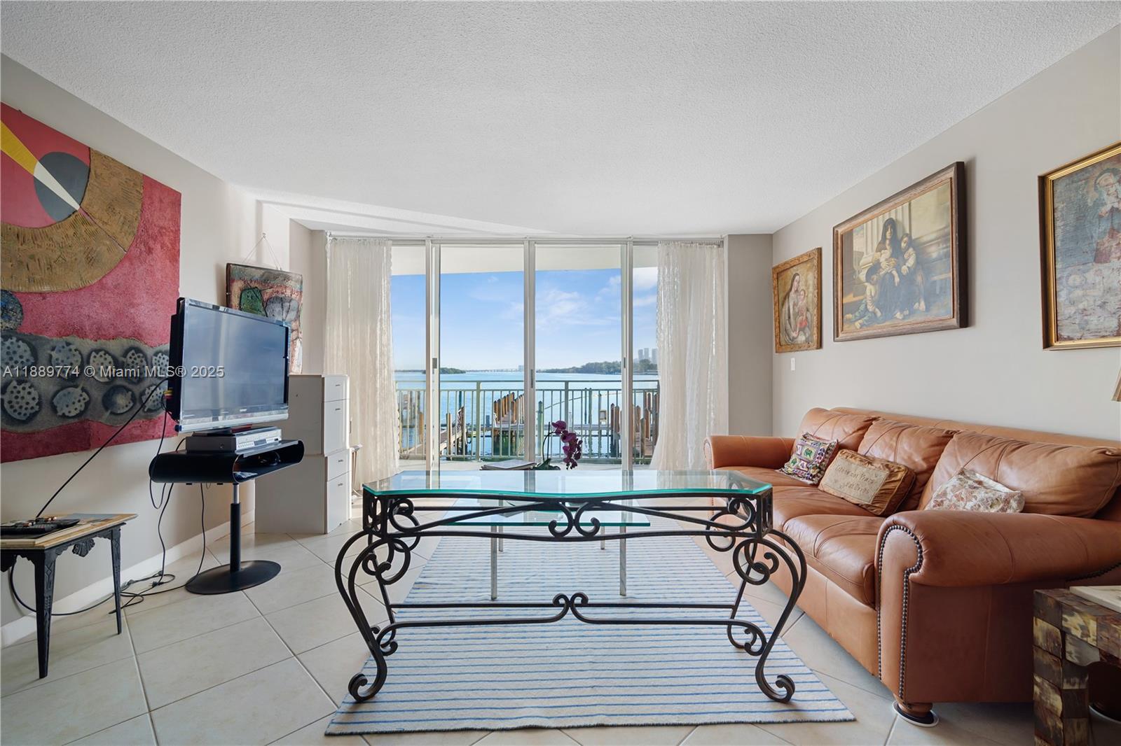 770 NE 69th St #2H, Miami FL 33138