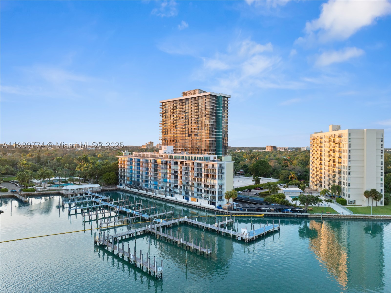 770 NE 69th St #2H, Miami FL 33138