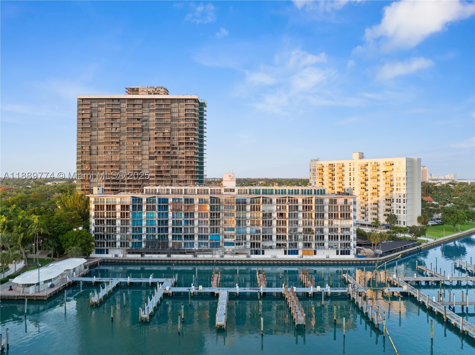 770 NE 69th St #2H, Miami FL 33138