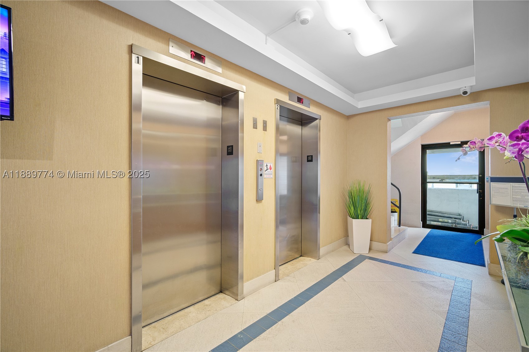 770 NE 69th St #2H, Miami FL 33138