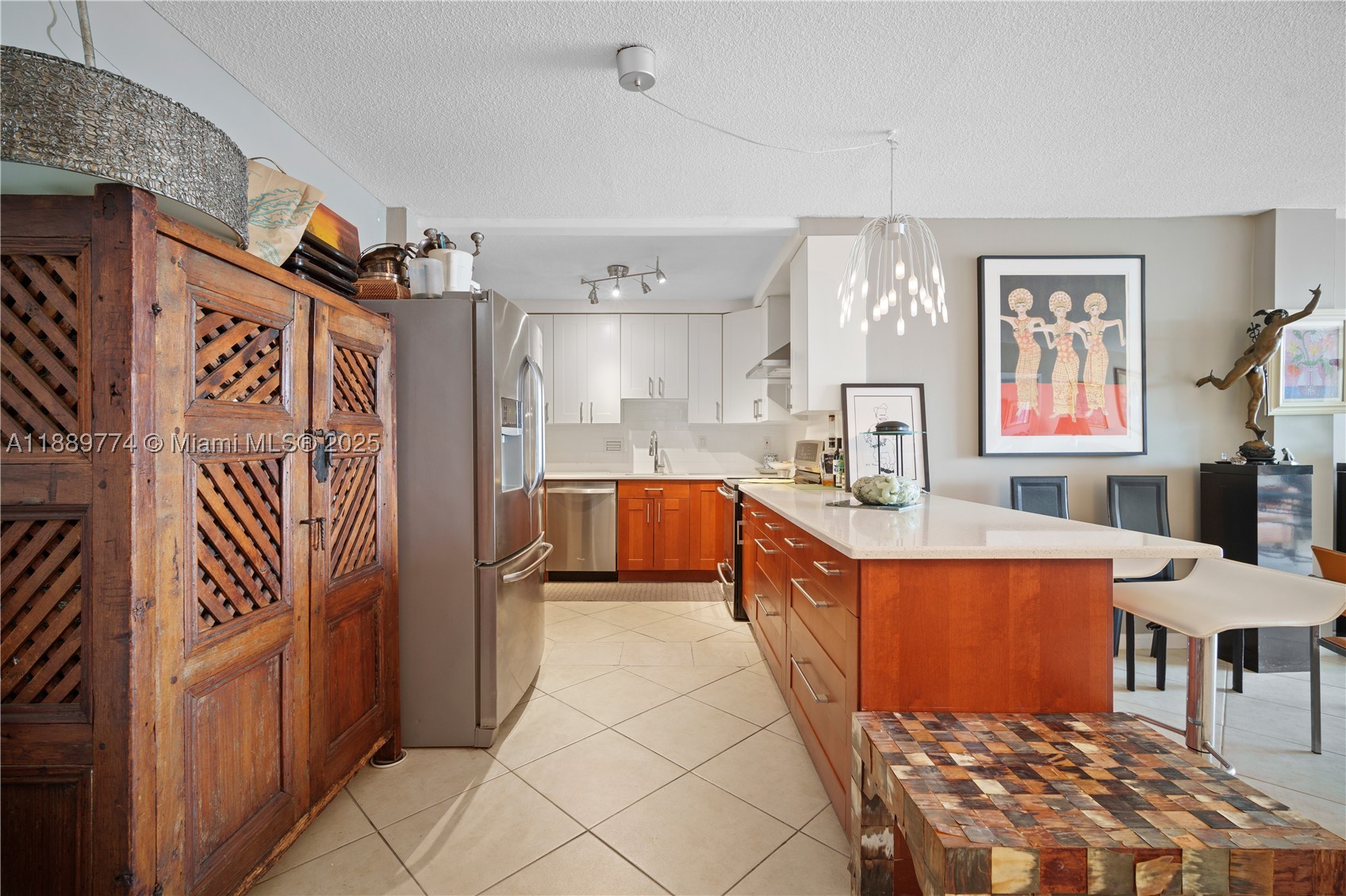 770 NE 69th St #2H, Miami FL 33138