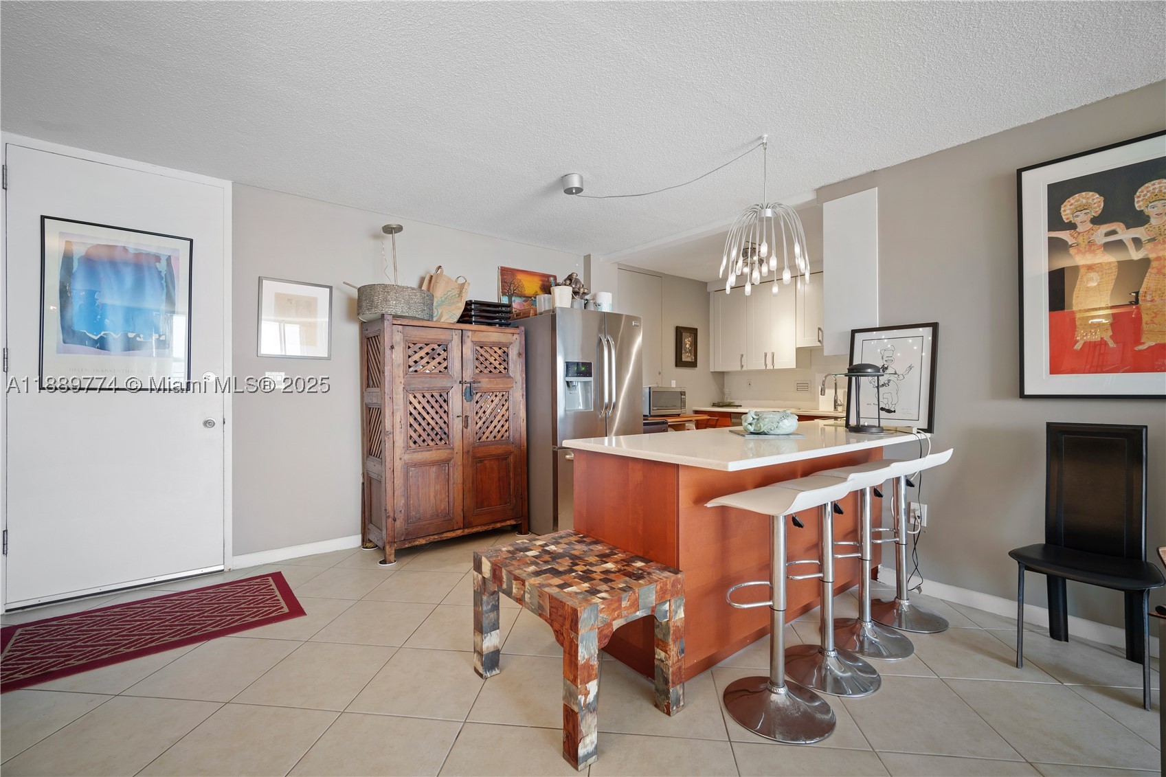 770 NE 69th St #2H, Miami FL 33138