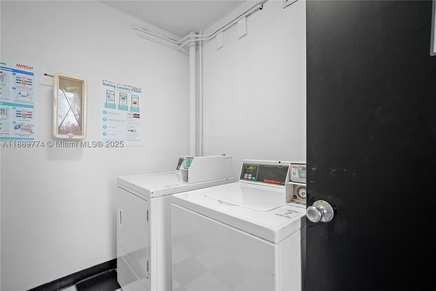 770 NE 69th St #2H, Miami FL 33138