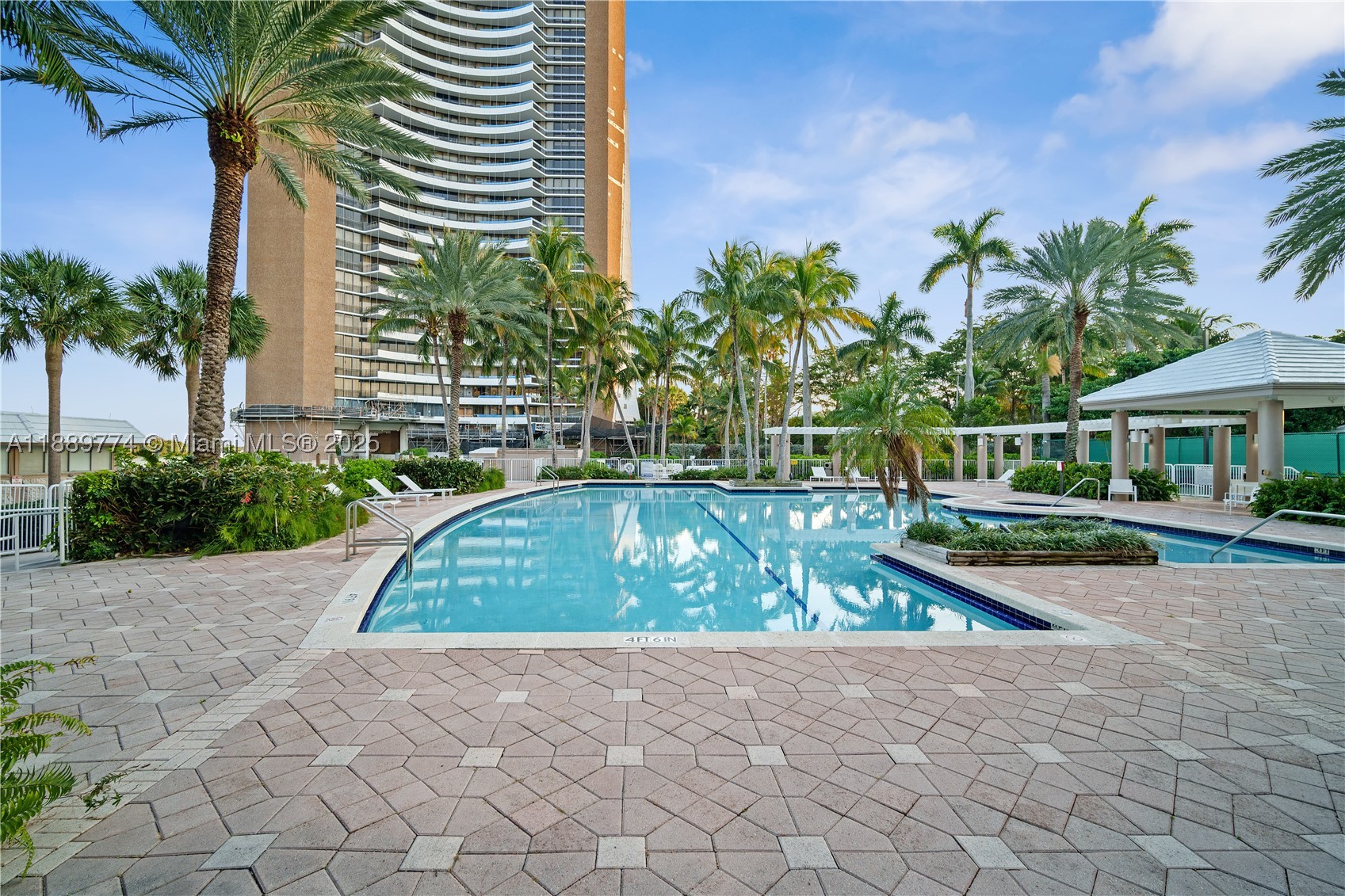 770 NE 69th St #2H, Miami FL 33138