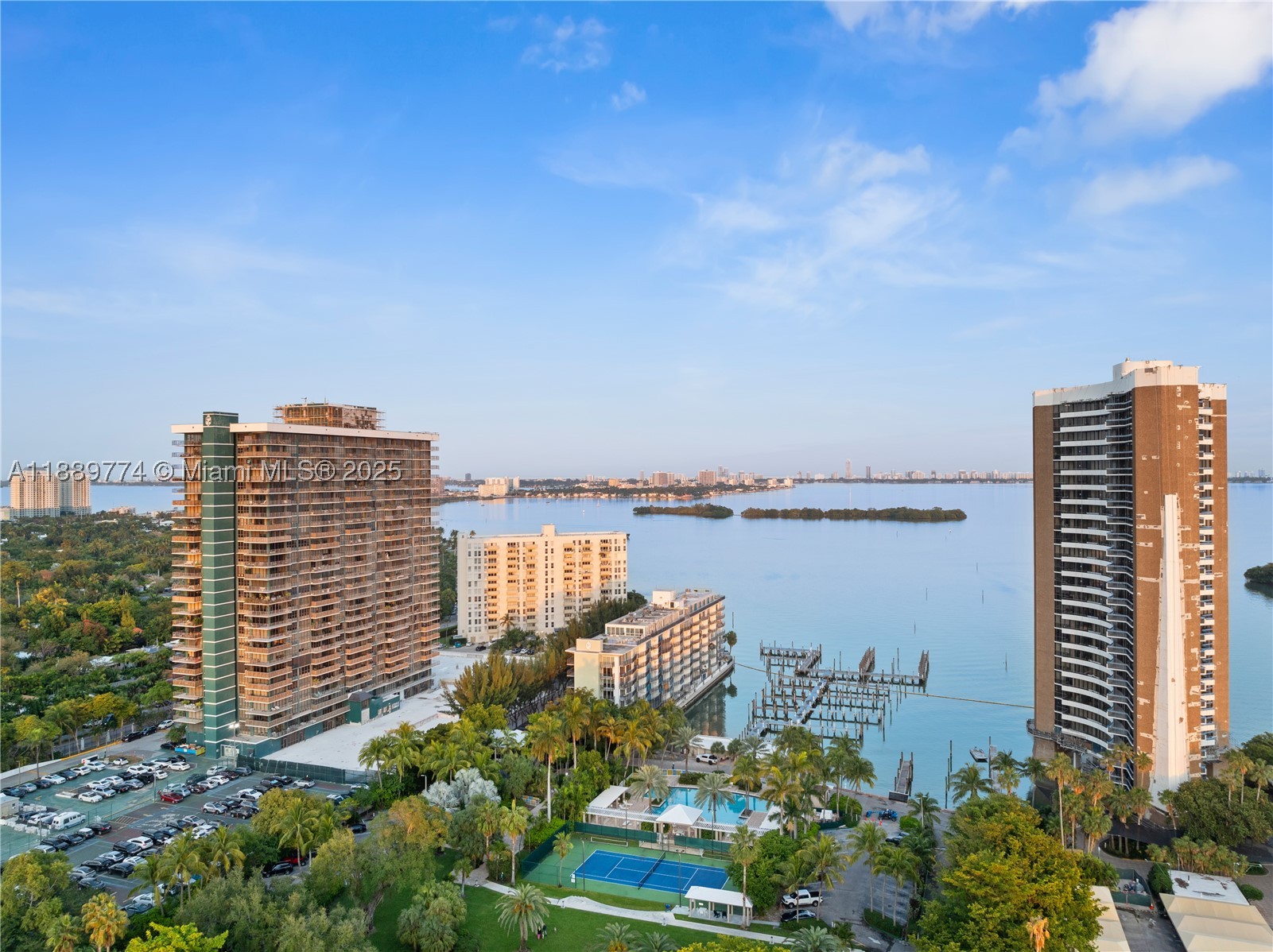 770 NE 69th St #2H, Miami FL 33138